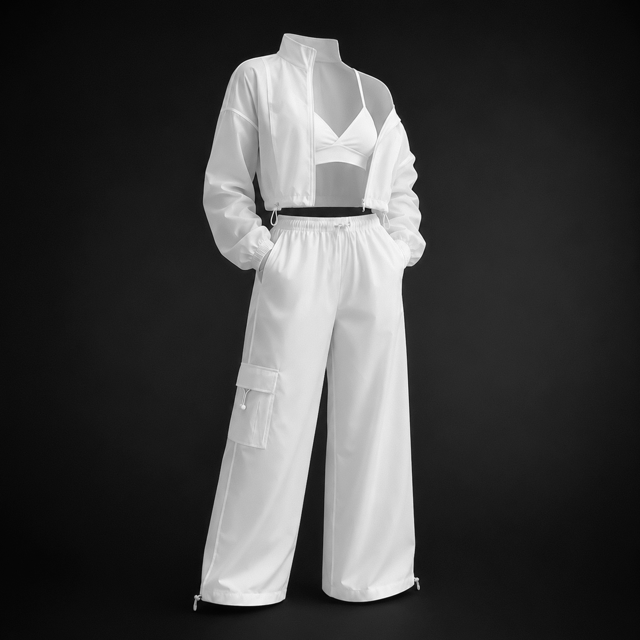 Conjunto Noir ECLIPSE™