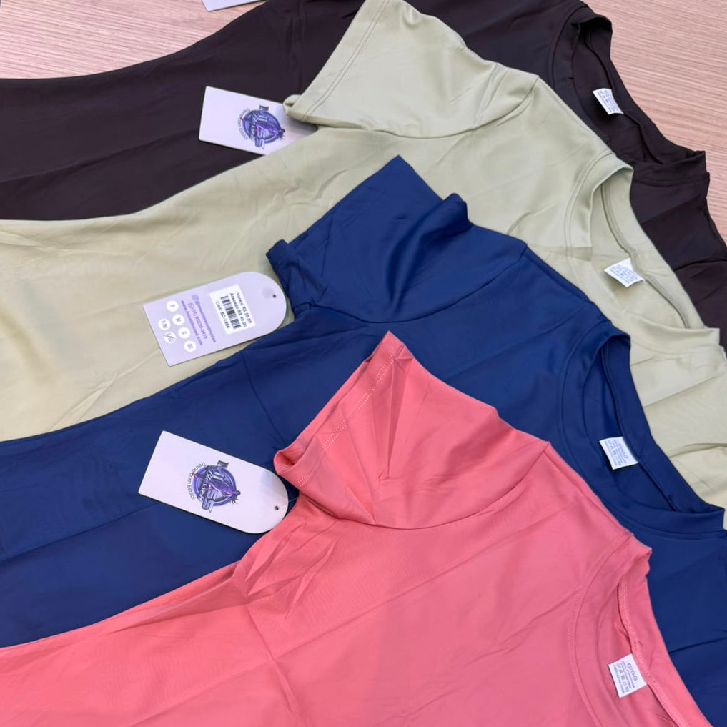 Camiseta Signature Tee
