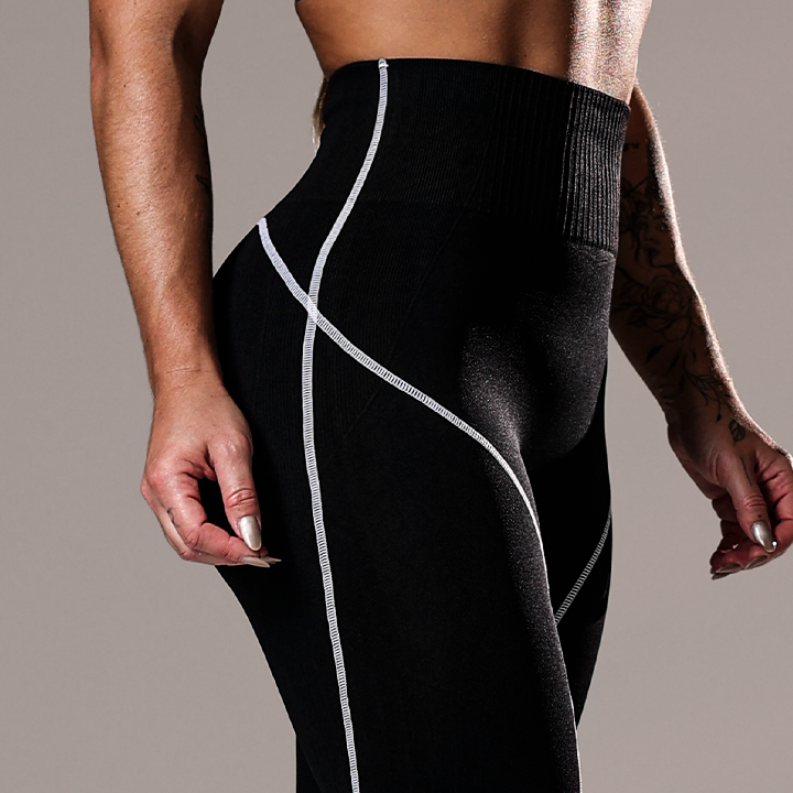 Legging - Miss Blessed Modas