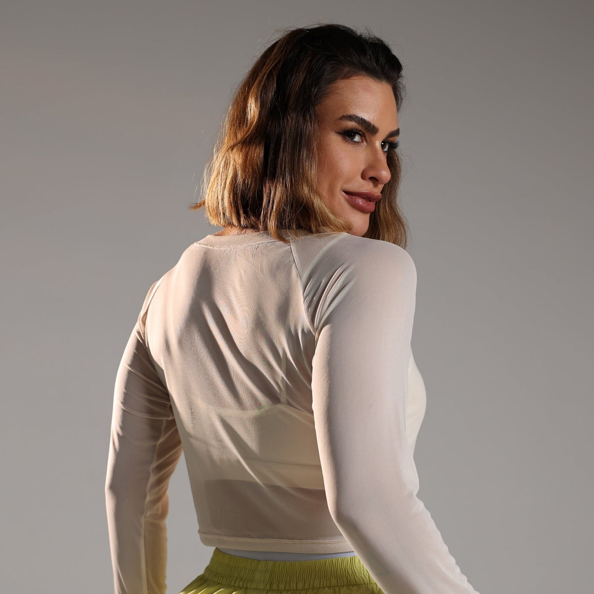 Blusa Bloom SOLARA™ - Miss Blessed Modas