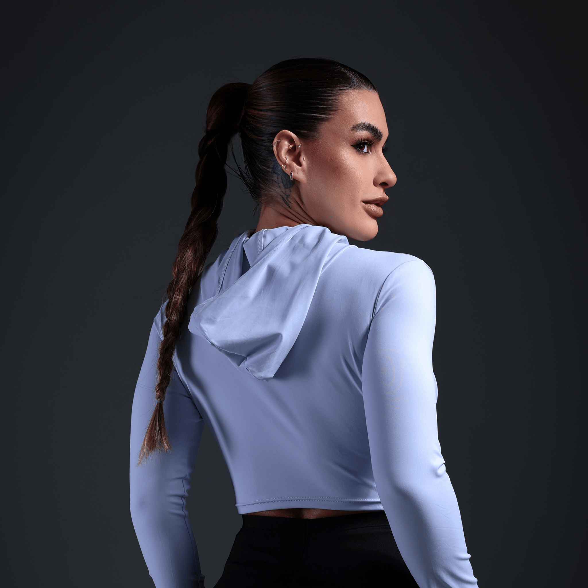Blusa Lunar ECLIPSE™ - Miss Blessed Modas