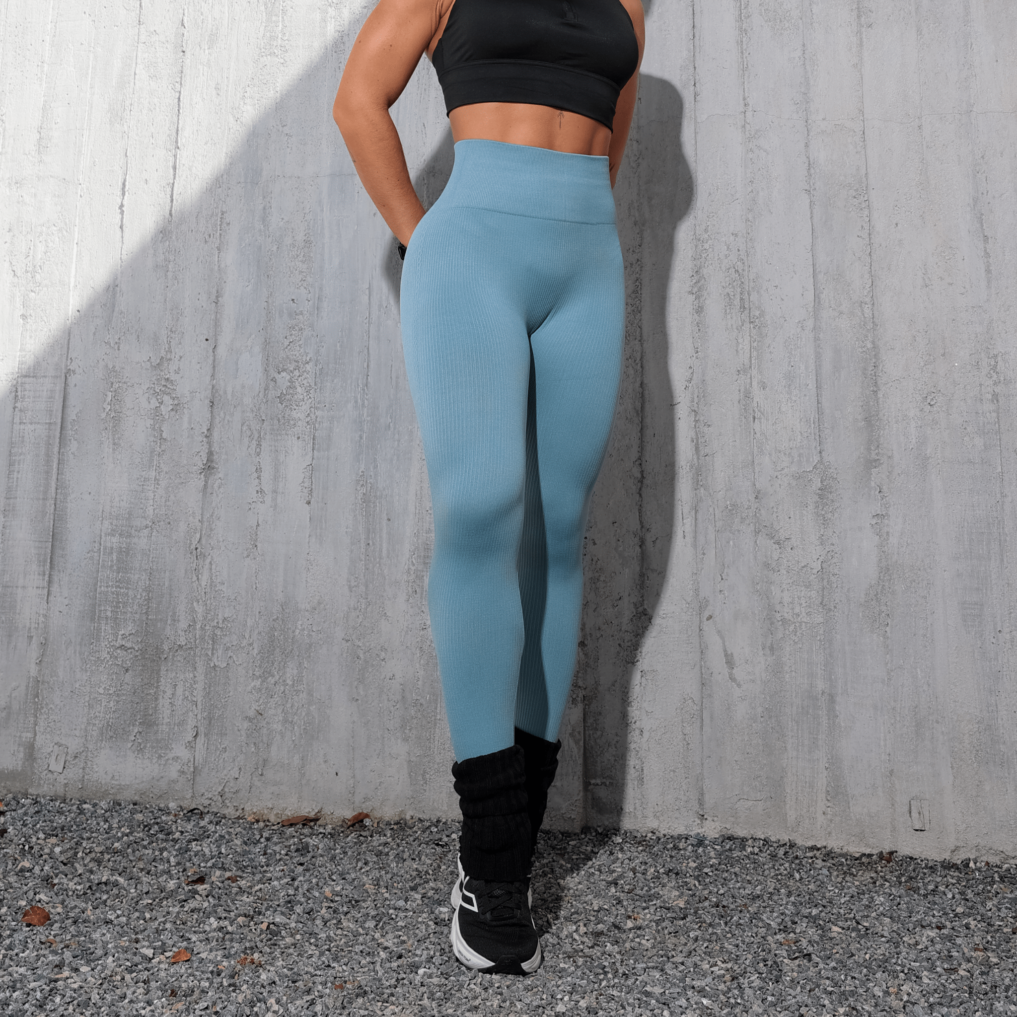 Calça Elite Prime 3.0 - Miss Blessed Modas