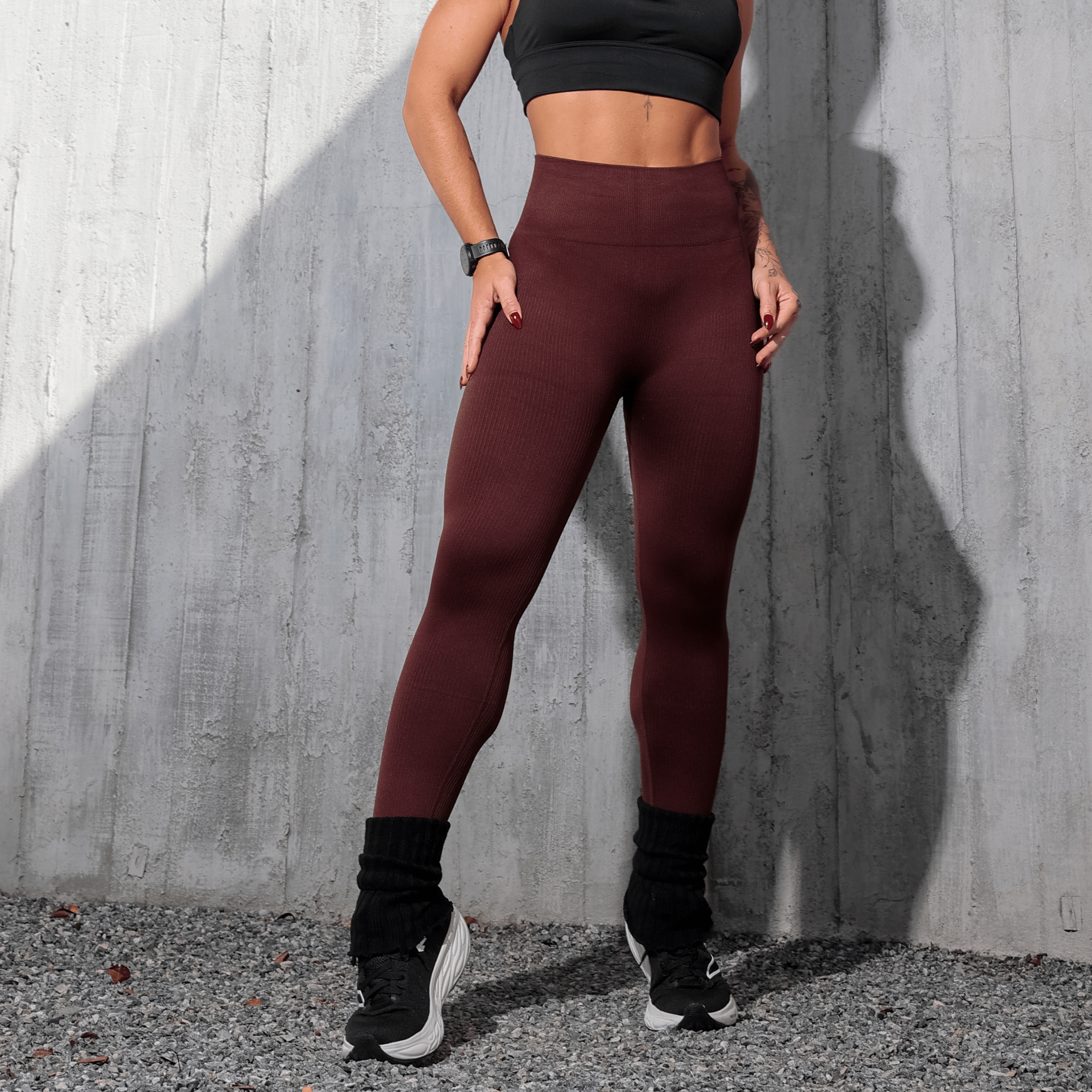 Calça Elite Prime 3.0 - Miss Blessed Modas