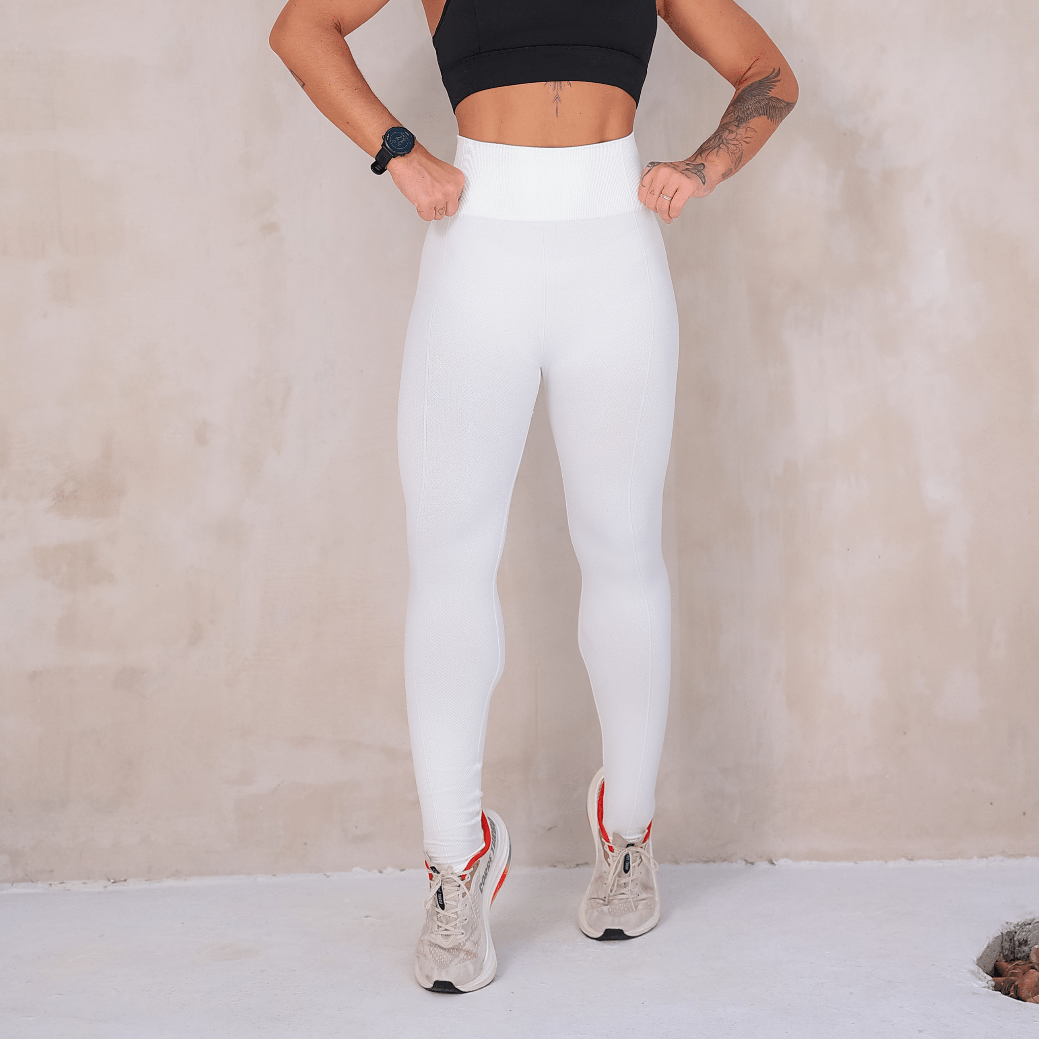 Calça Elite Prime - Miss Blessed Modas