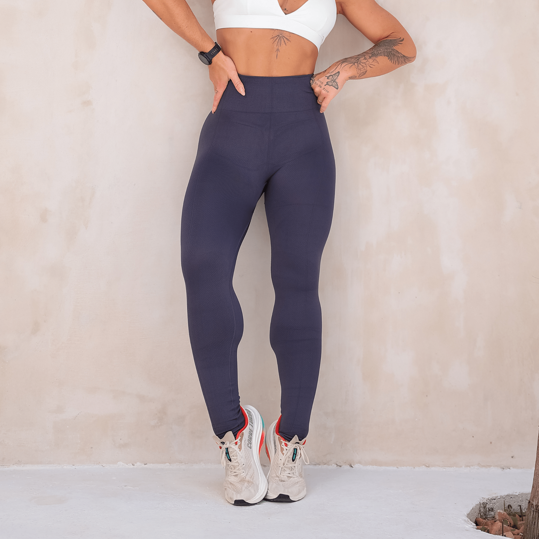 Calça Elite Prime - Miss Blessed Modas
