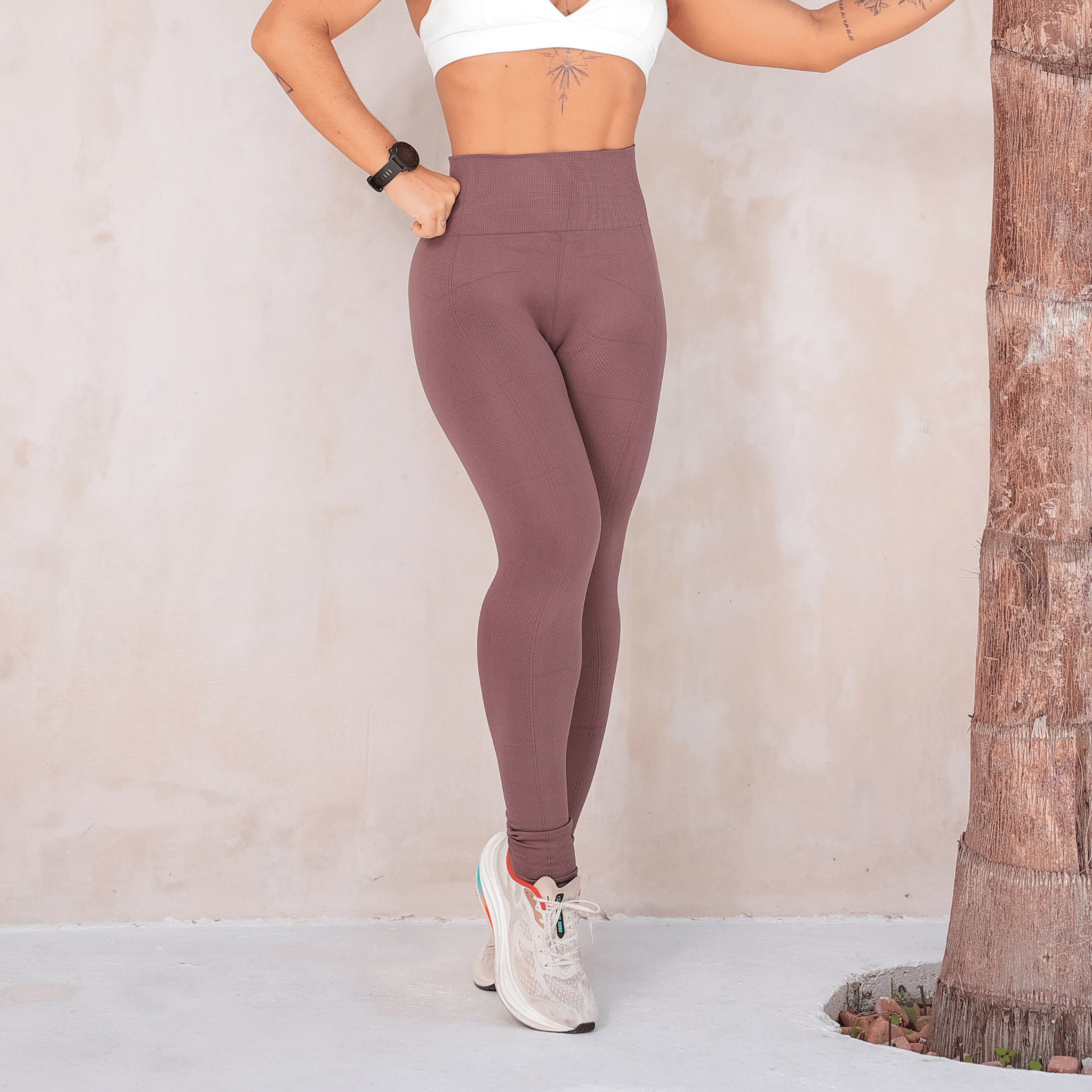Calça Elite Prime - Miss Blessed Modas