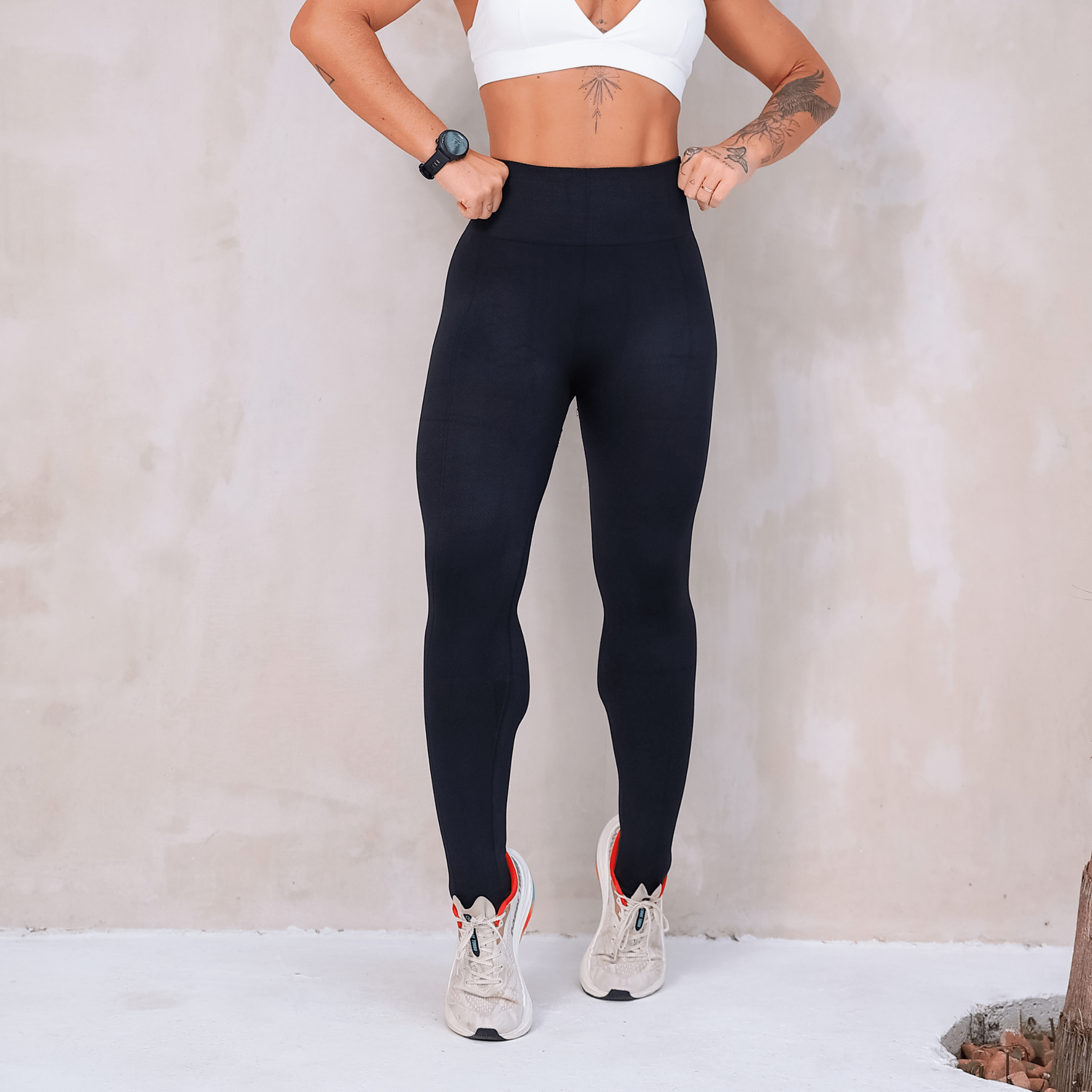 Calça Elite Prime - Miss Blessed Modas