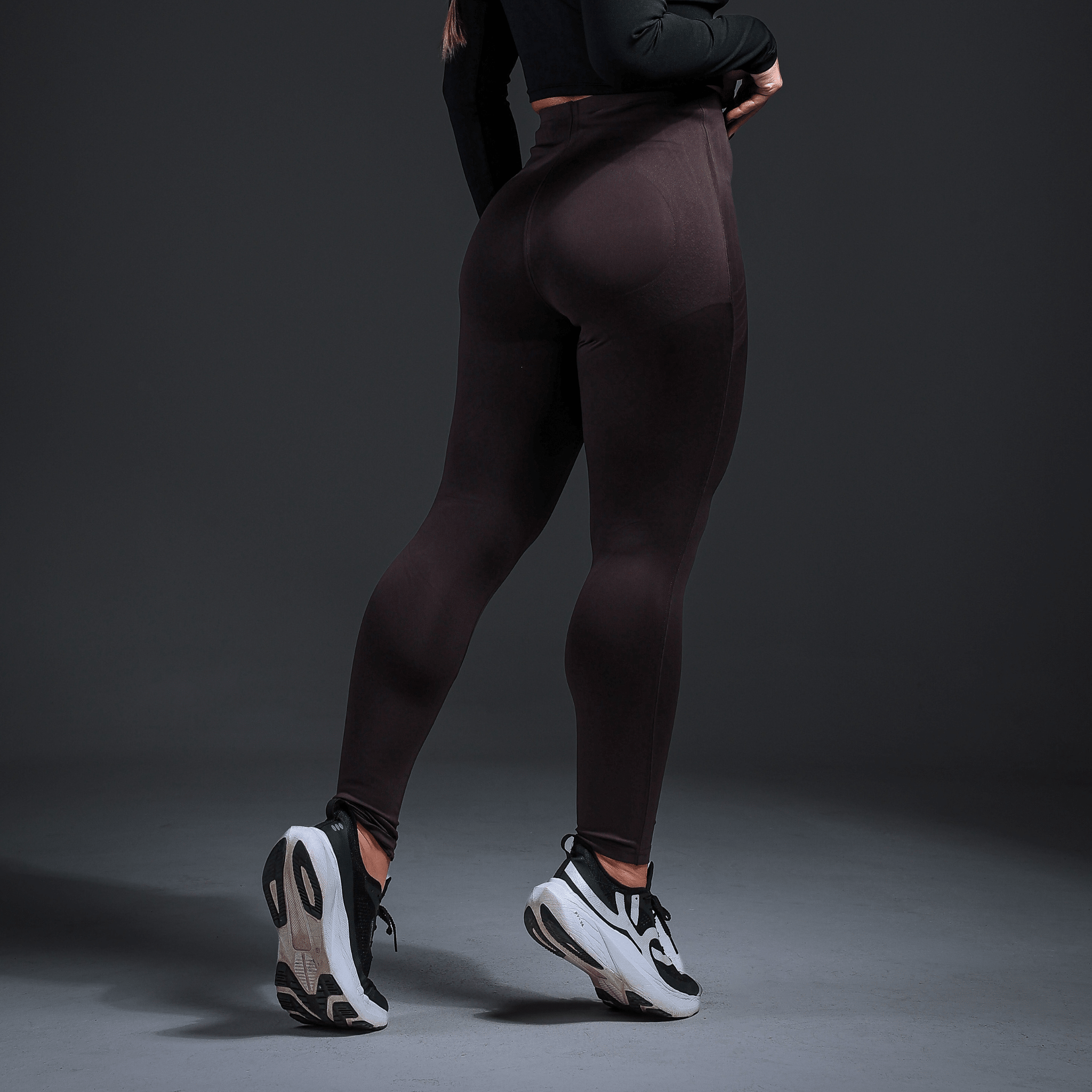Calça Legging Contour ECLIPSE™ - Miss Blessed Modas