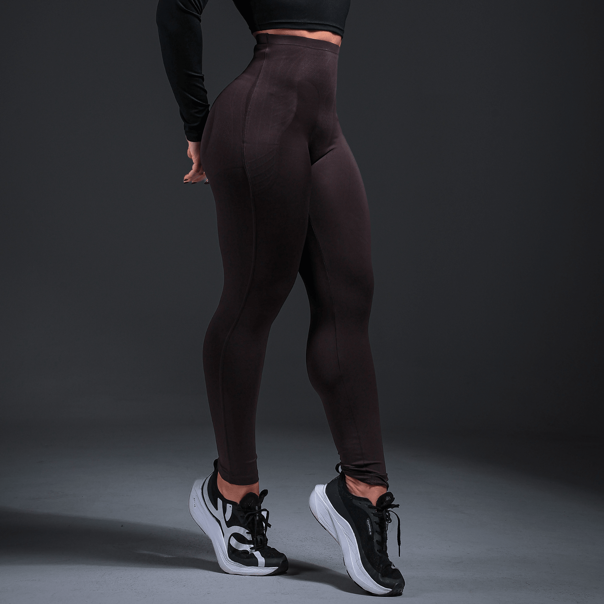 Calça Legging Contour ECLIPSE™ - Miss Blessed Modas
