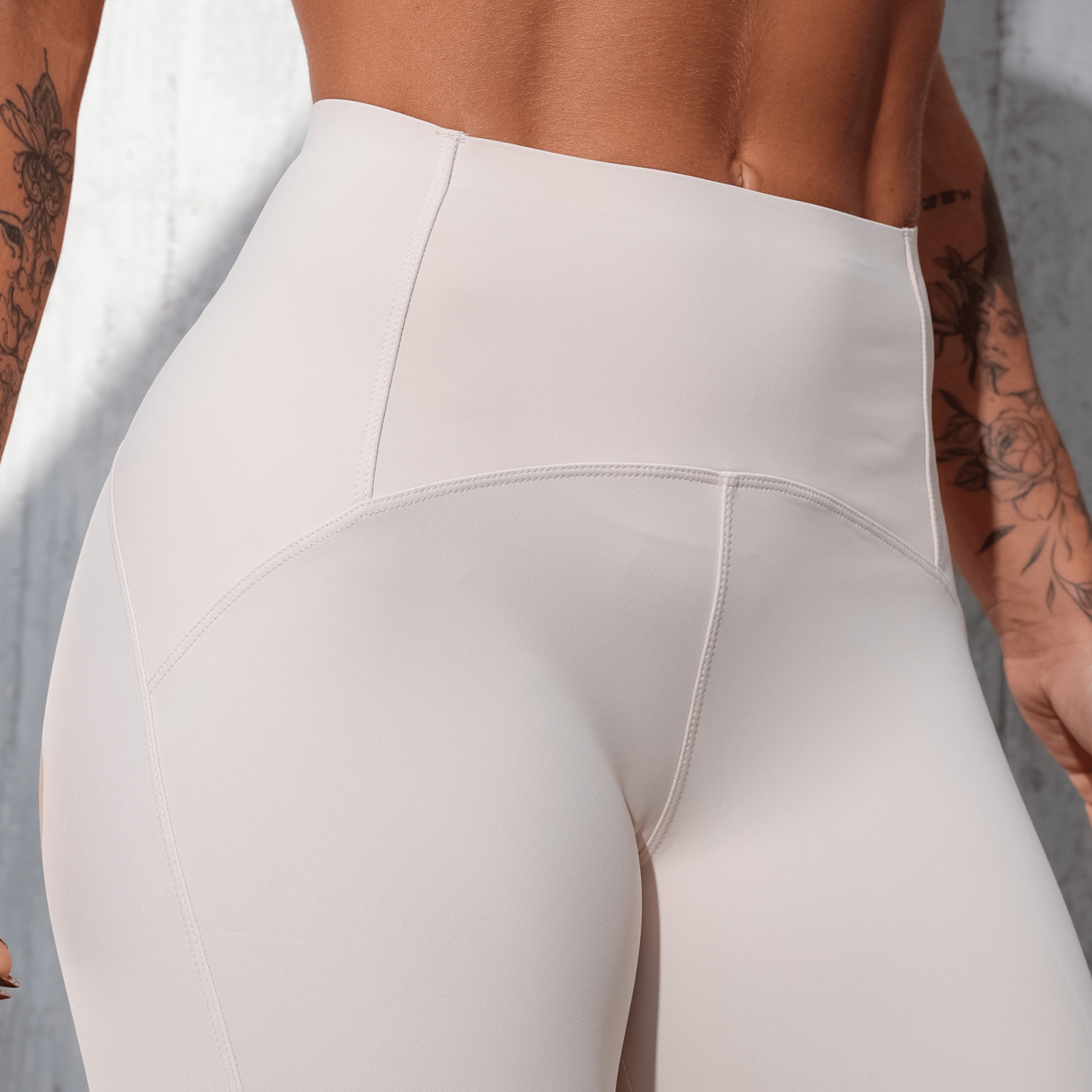 Calça Legging Elite Fit 2.0 - Miss Blessed Modas