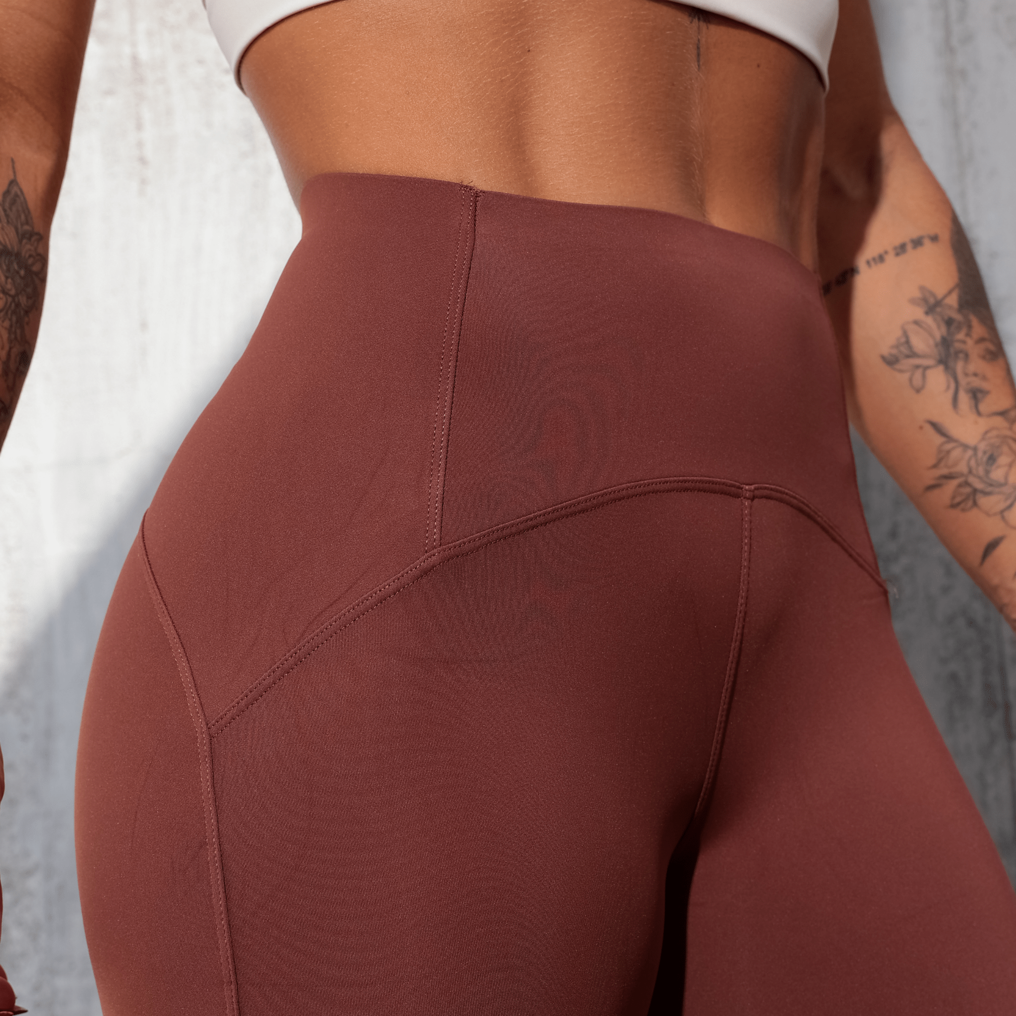 Calça Legging Elite Fit 2.0 - Miss Blessed Modas