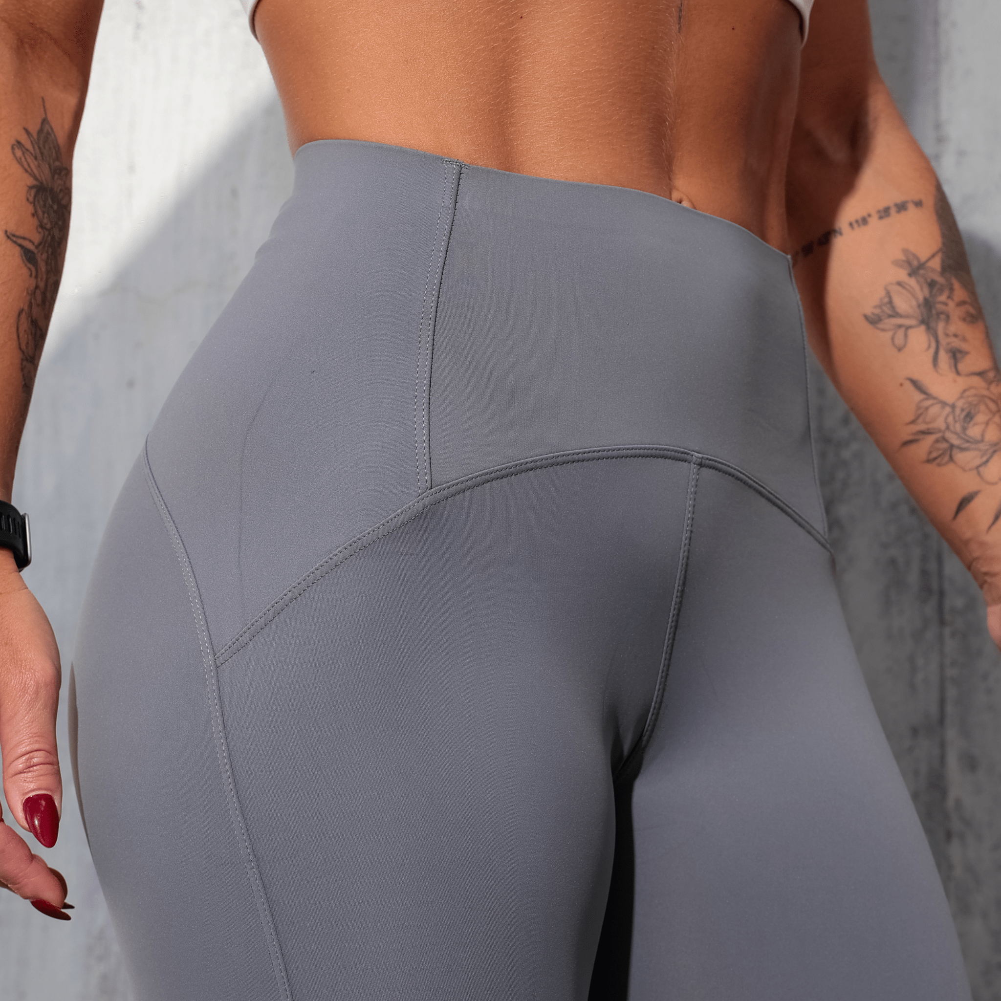 Calça Legging Elite Fit 2.0 - Miss Blessed Modas