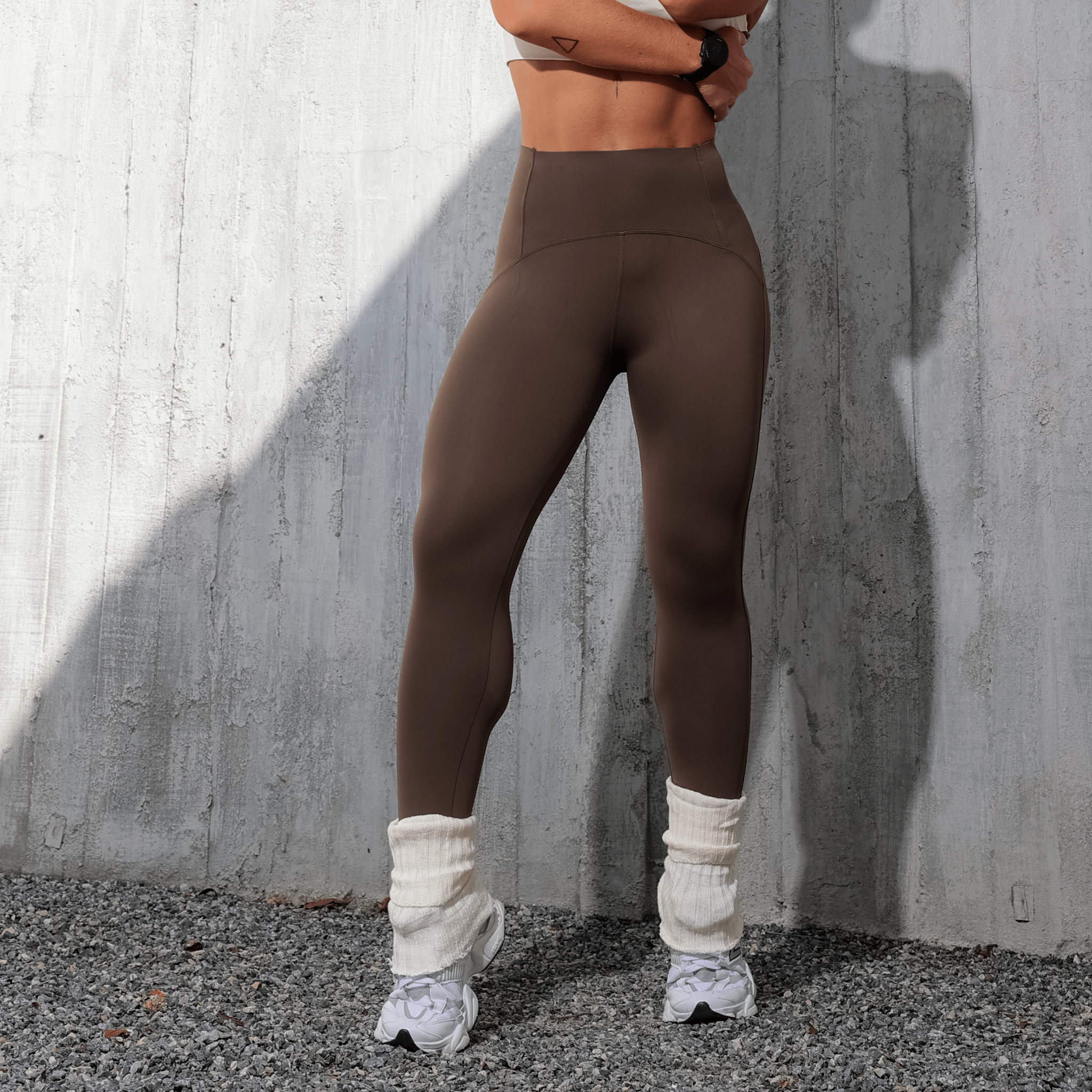 Calça Legging Elite Fit 2.0 - Miss Blessed Modas