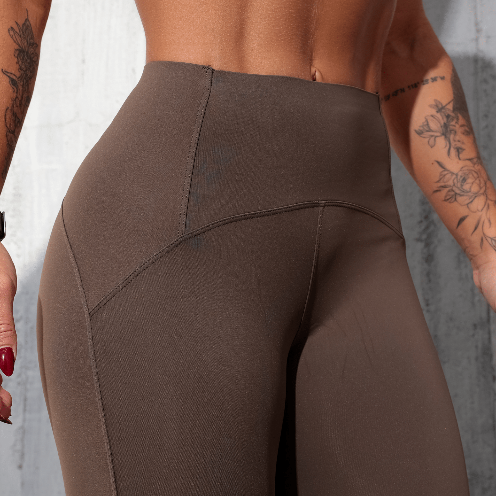 Calça Legging Elite Fit 2.0 - Miss Blessed Modas
