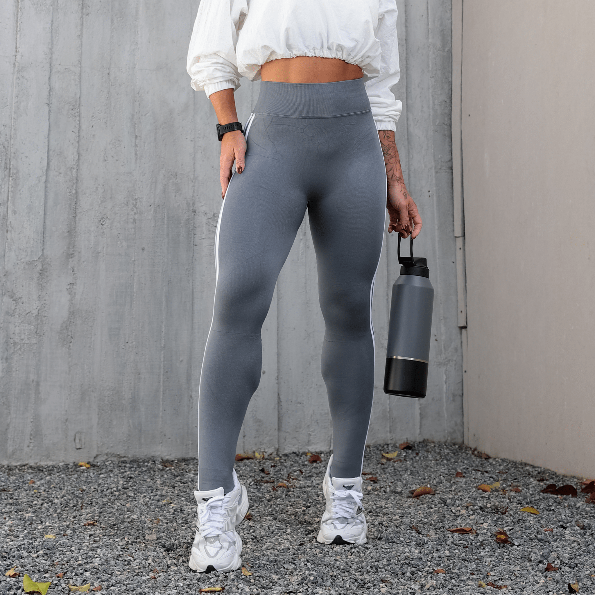 Calça Legging Prime 4.0 - Miss Blessed Modas