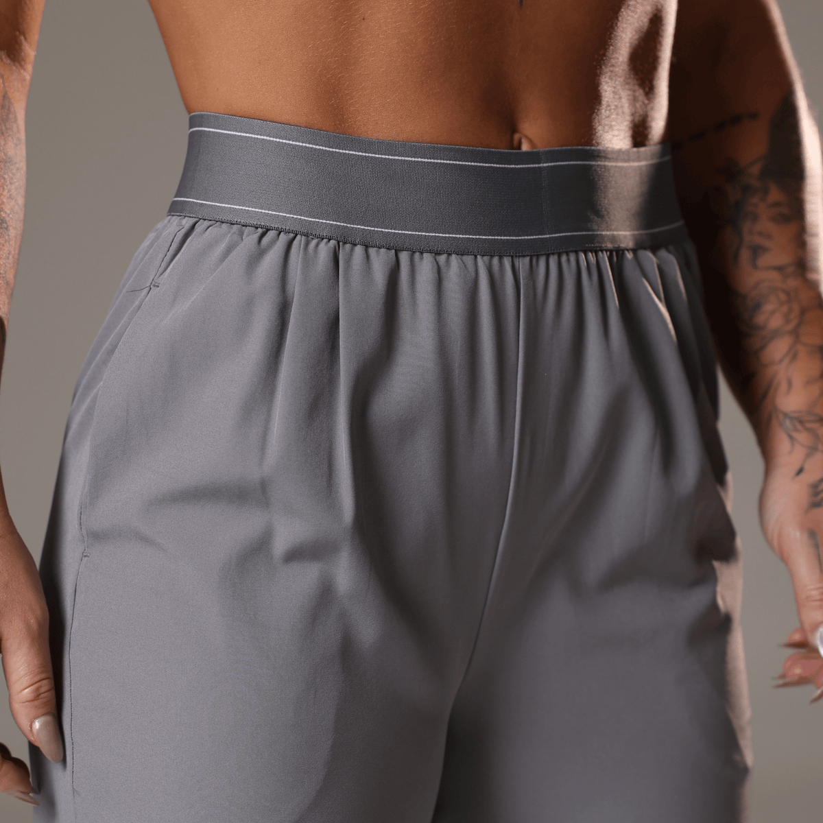 Calça Soren AUREON™ - Miss Blessed Modas