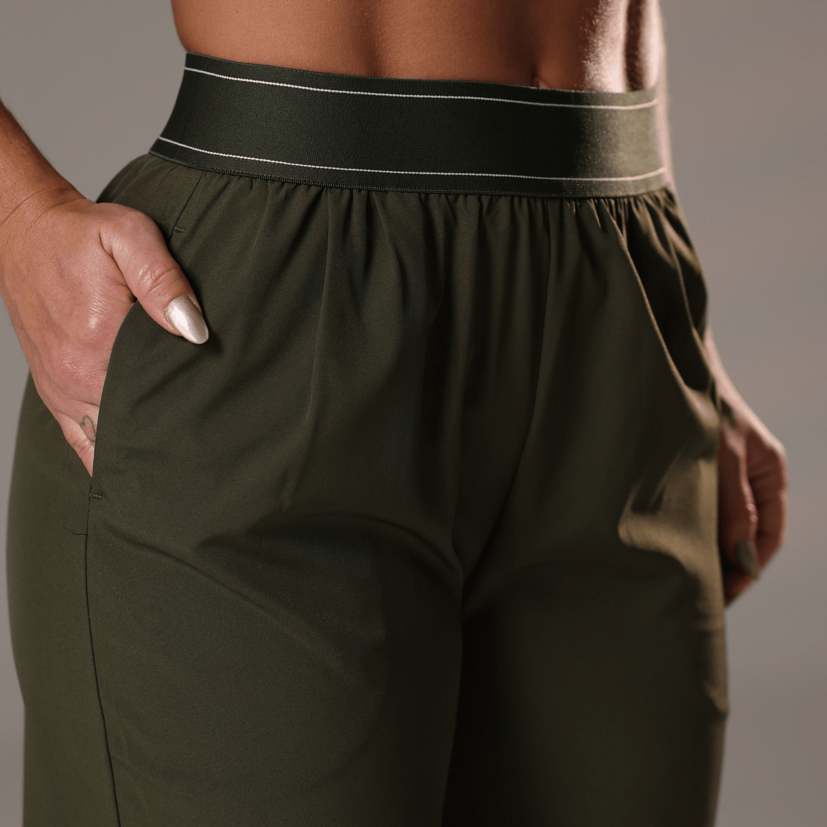 Calça Soren AUREON™ - Miss Blessed Modas
