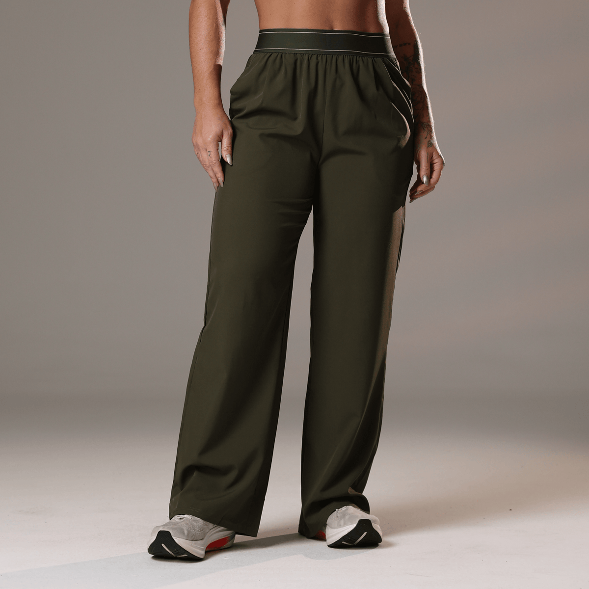Calça Soren AUREON™ - Miss Blessed Modas