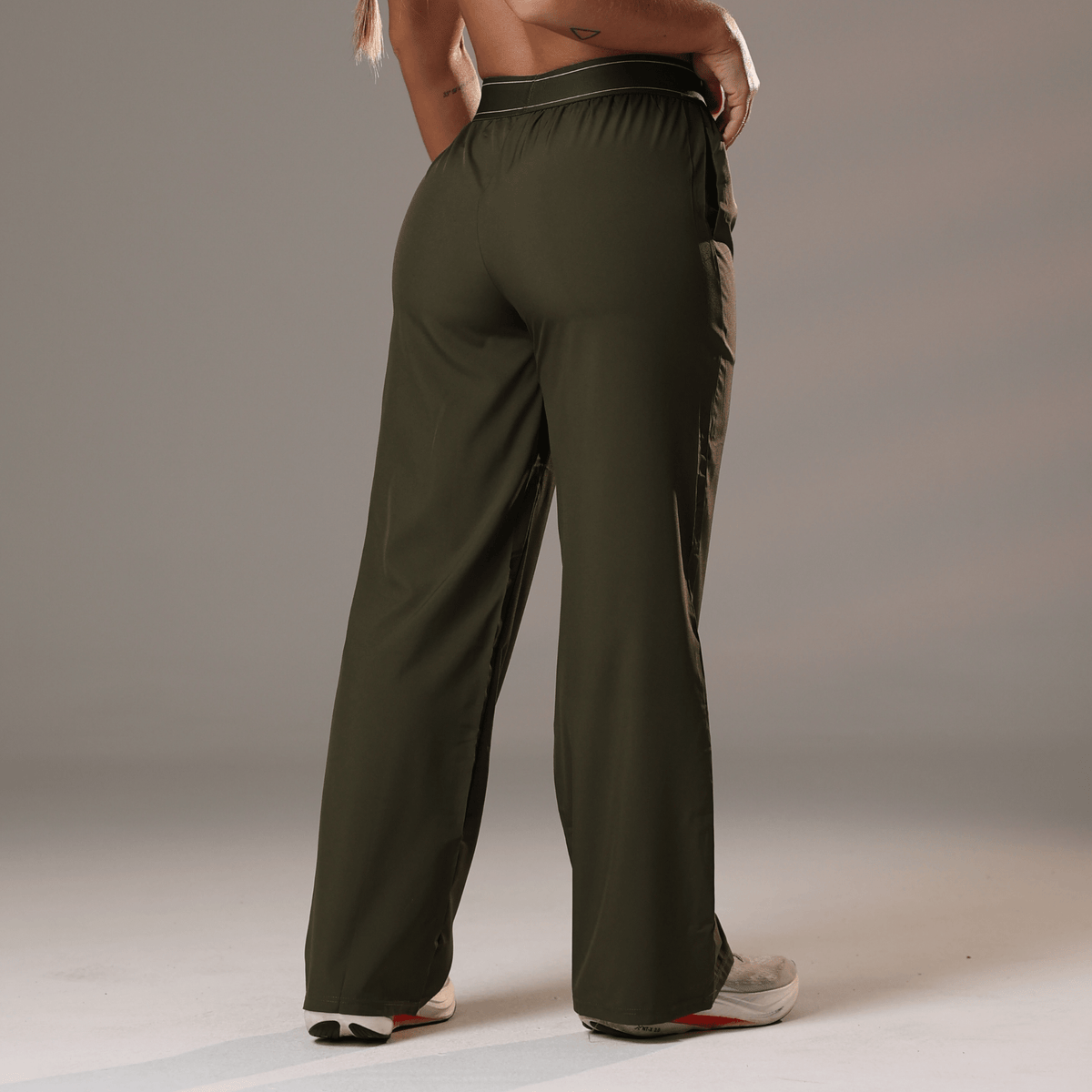 Calça Soren AUREON™ - Miss Blessed Modas