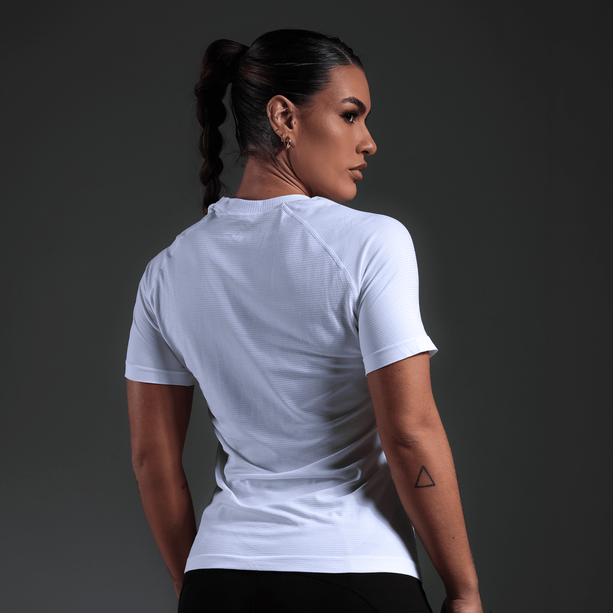 Camiseta Greenline ECLIPSE™ - Miss Blessed Modas