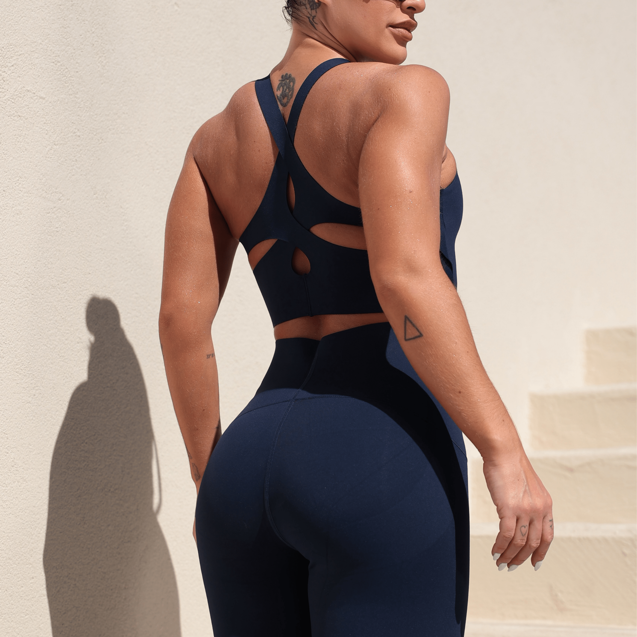 Conjunto Apex VORTEX™ - Miss Blessed Modas