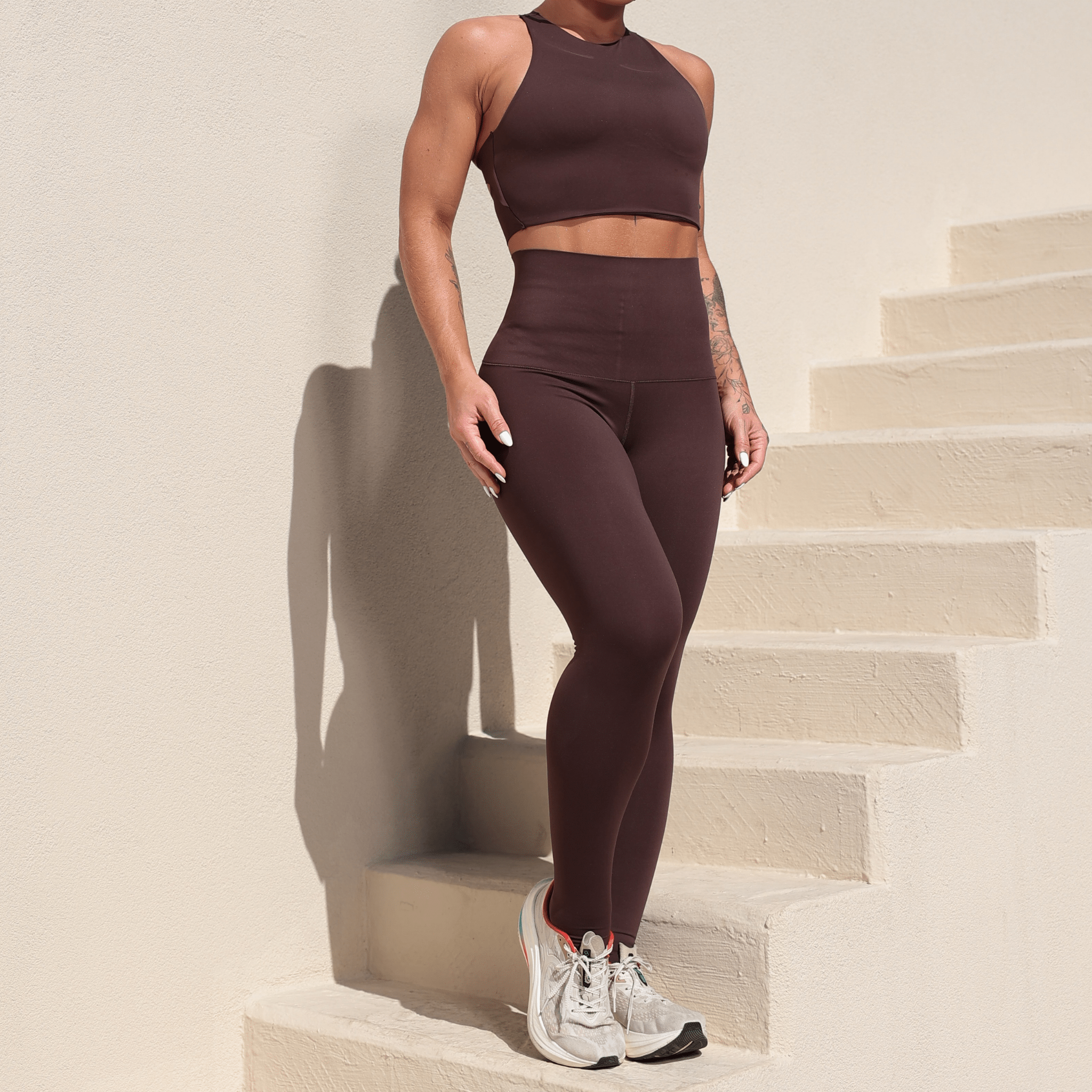 Conjunto Apex VORTEX™ - Miss Blessed Modas