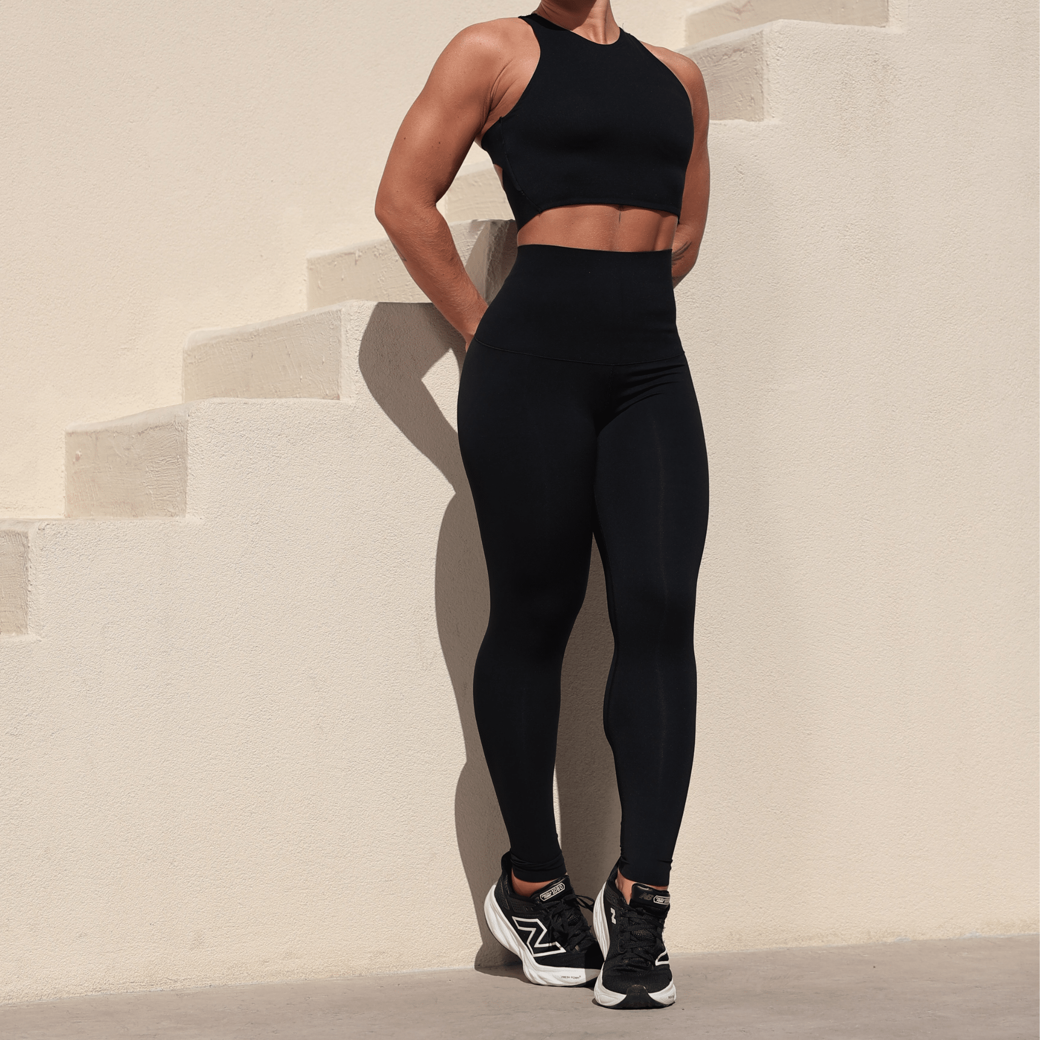 Conjunto Apex VORTEX™ - Miss Blessed Modas
