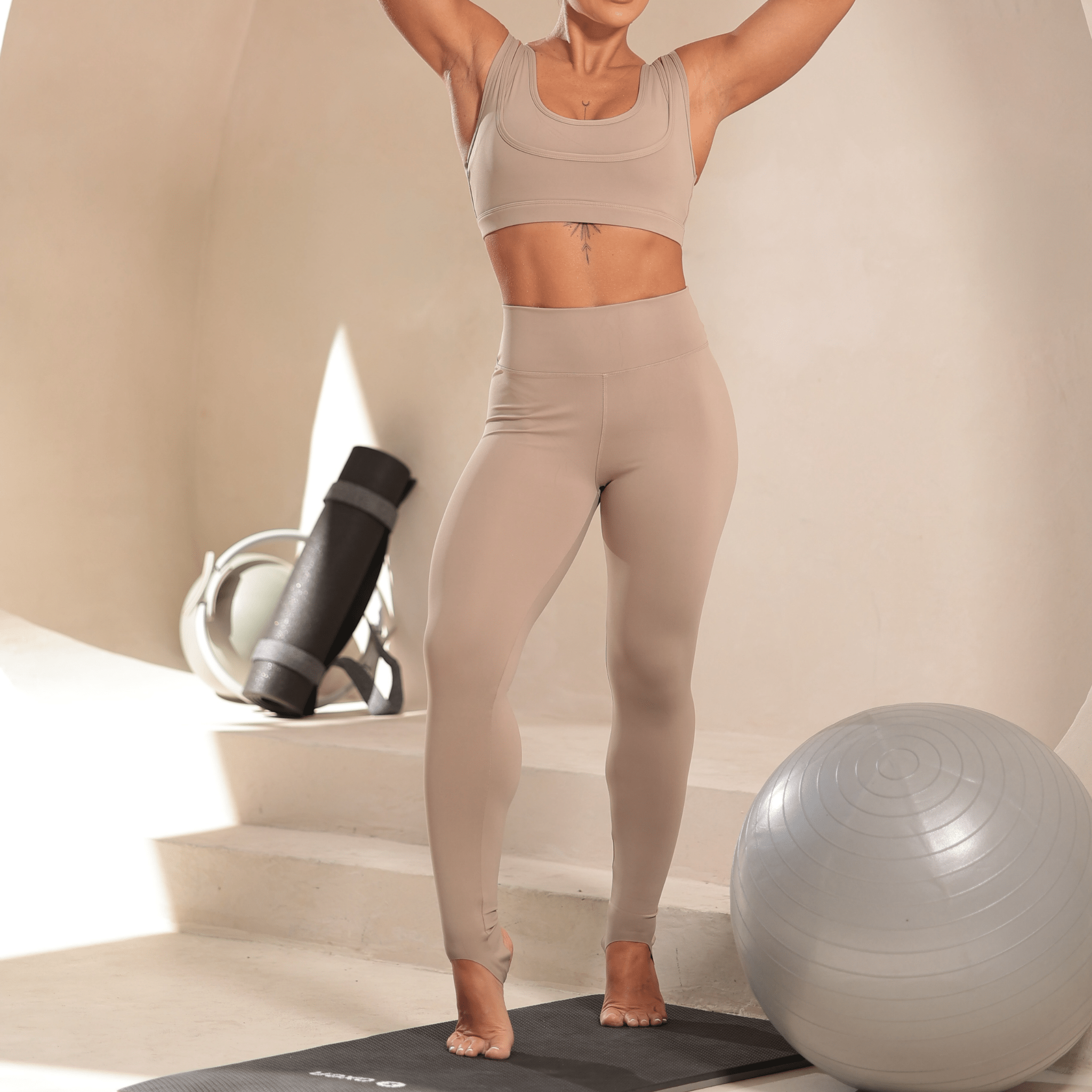 Conjunto Balance VORTEX™ - Miss Blessed Modas