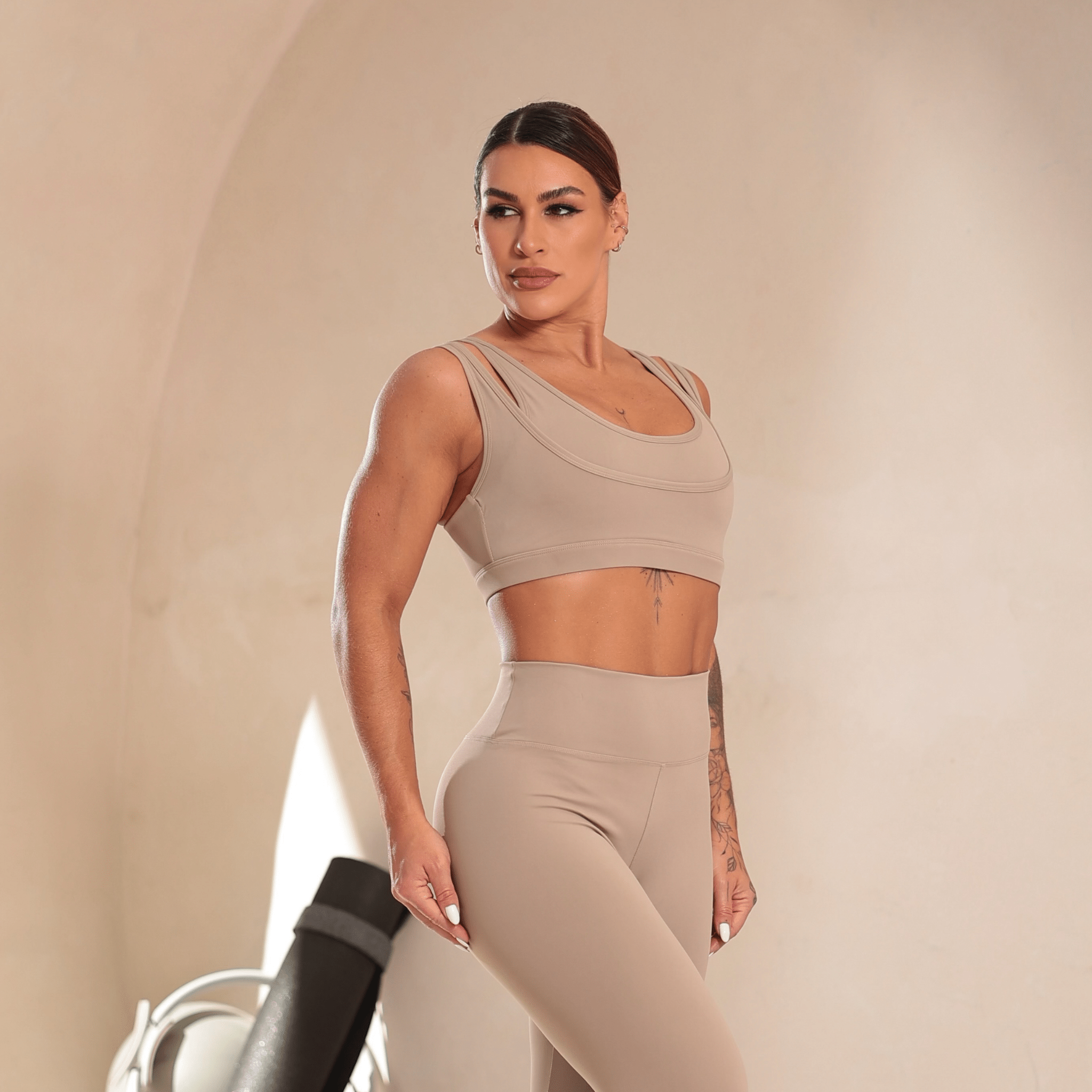 Conjunto Balance VORTEX™ - Miss Blessed Modas