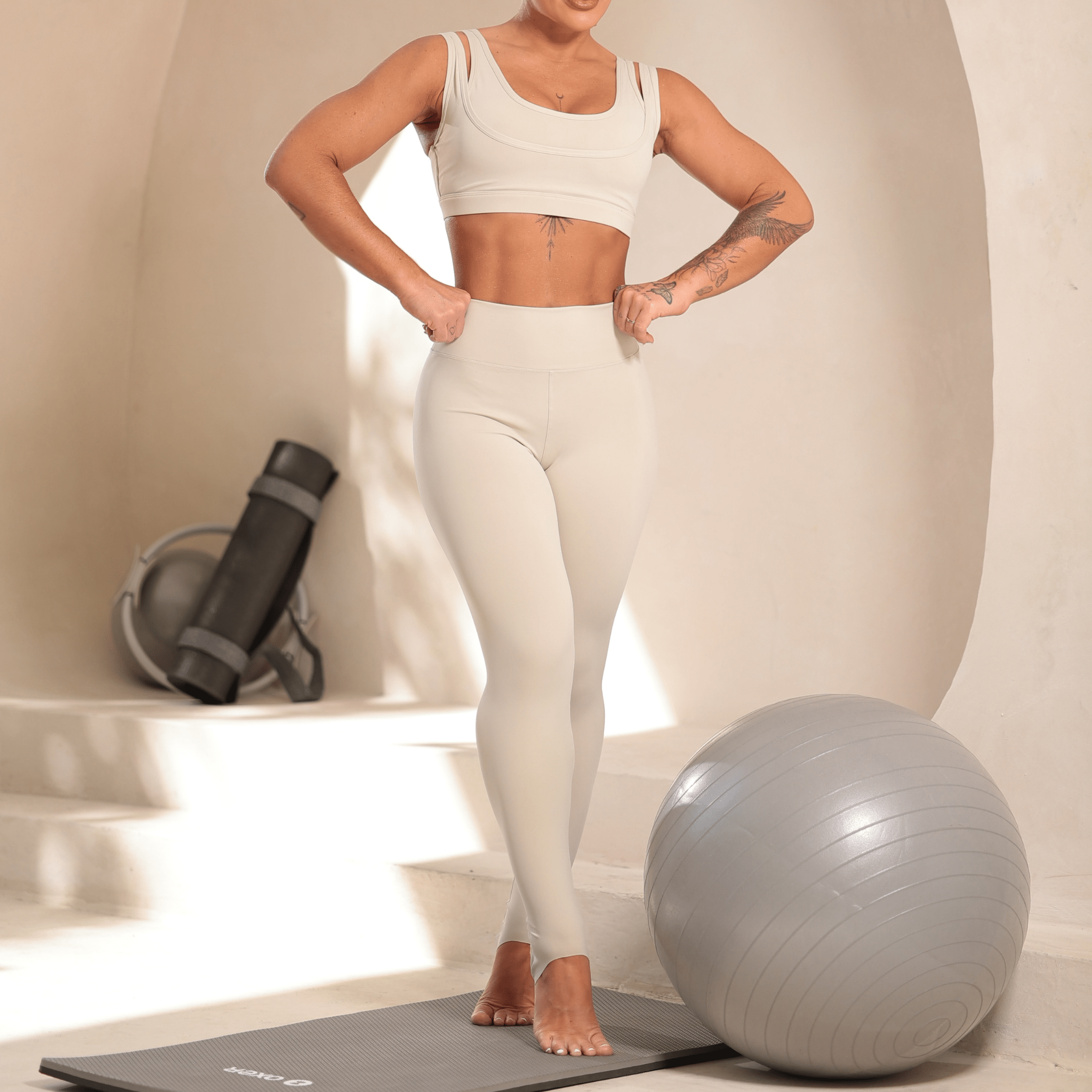 Conjunto Balance VORTEX™ - Miss Blessed Modas