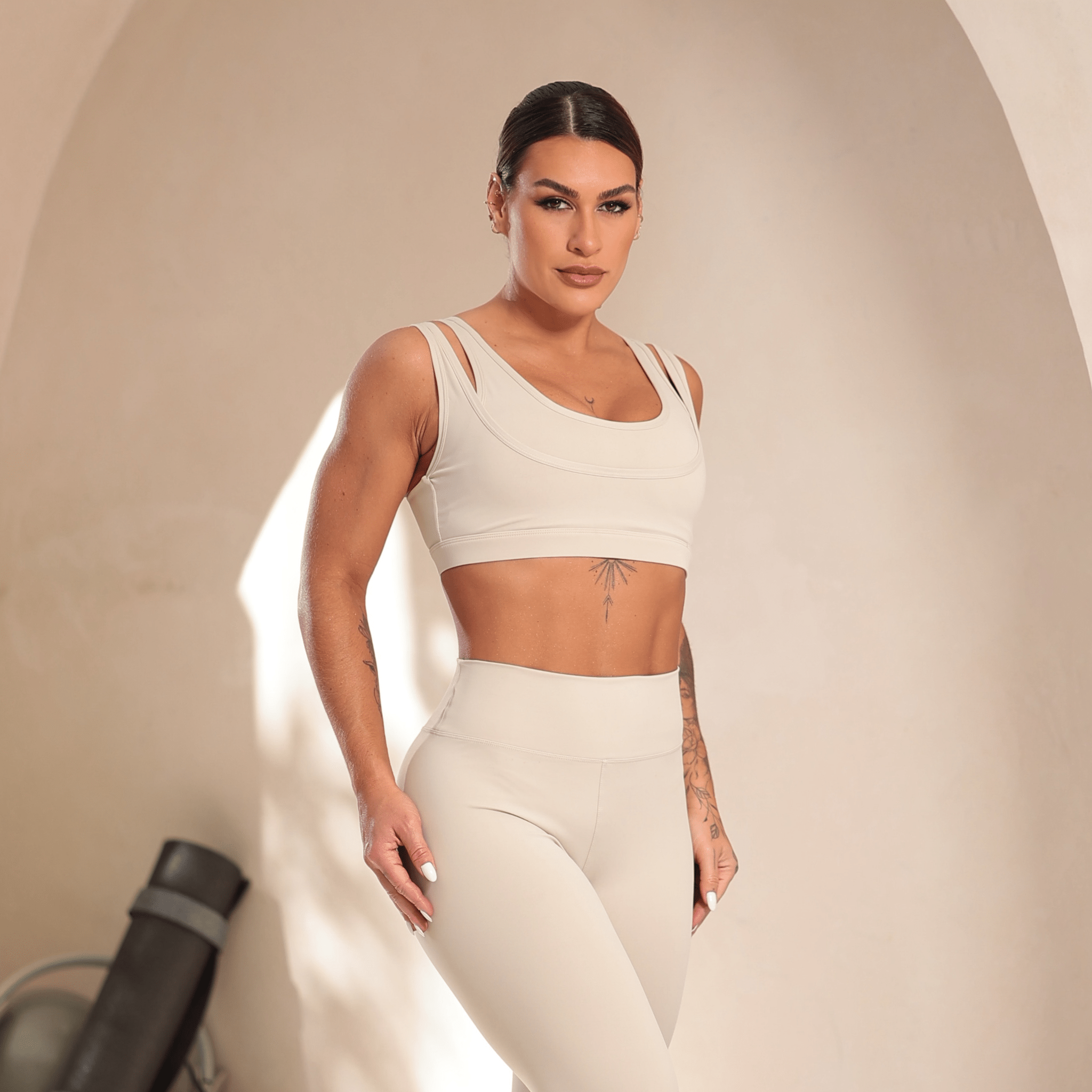 Conjunto Balance VORTEX™ - Miss Blessed Modas