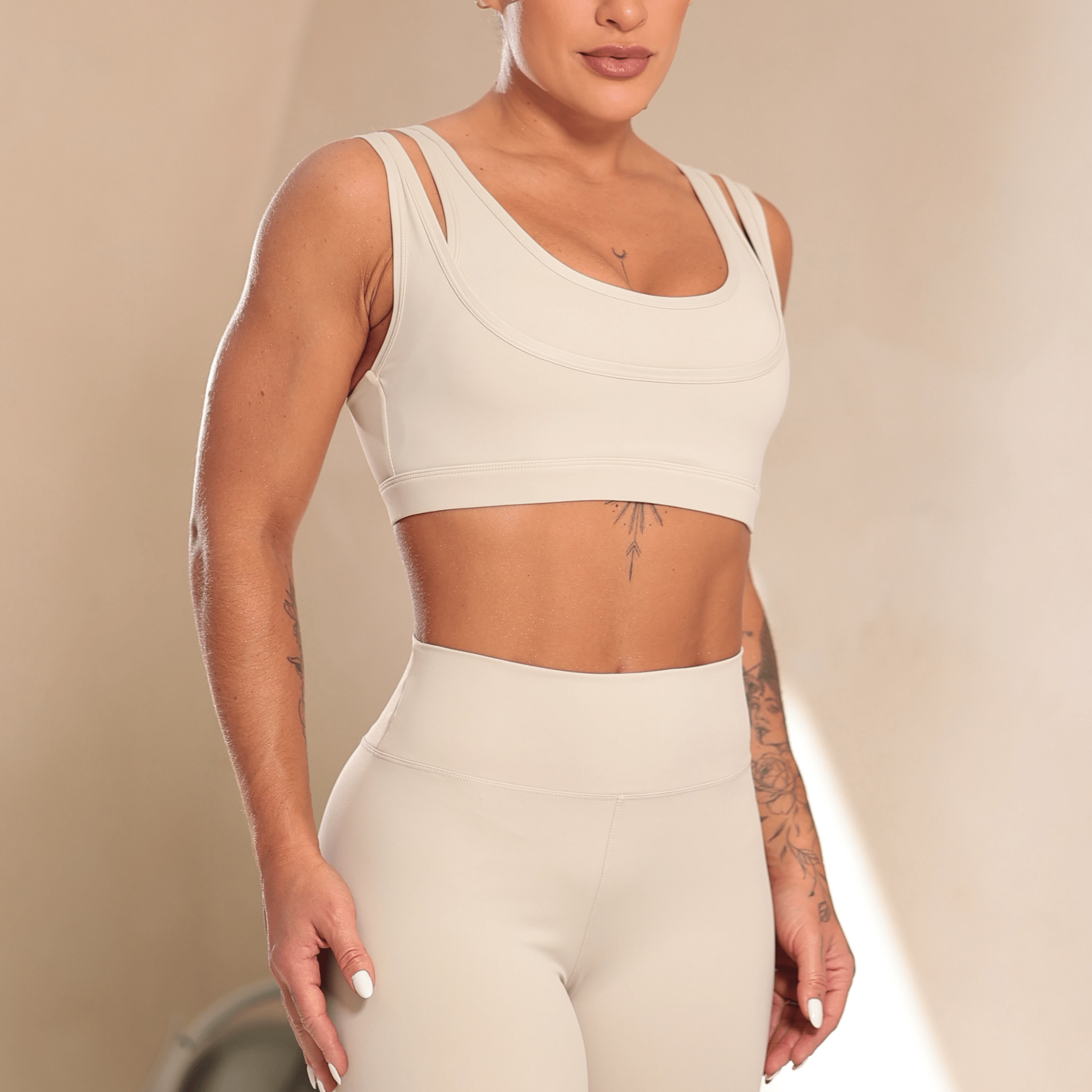Conjunto Balance VORTEX™ - Miss Blessed Modas