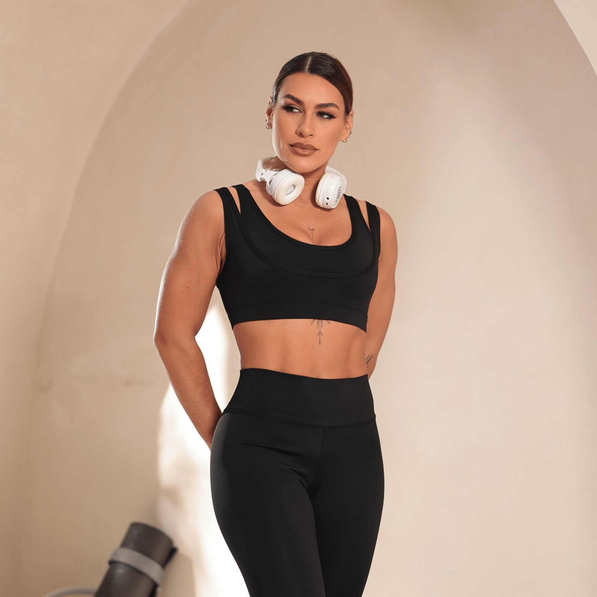 Conjunto Balance VORTEX™ - Miss Blessed Modas
