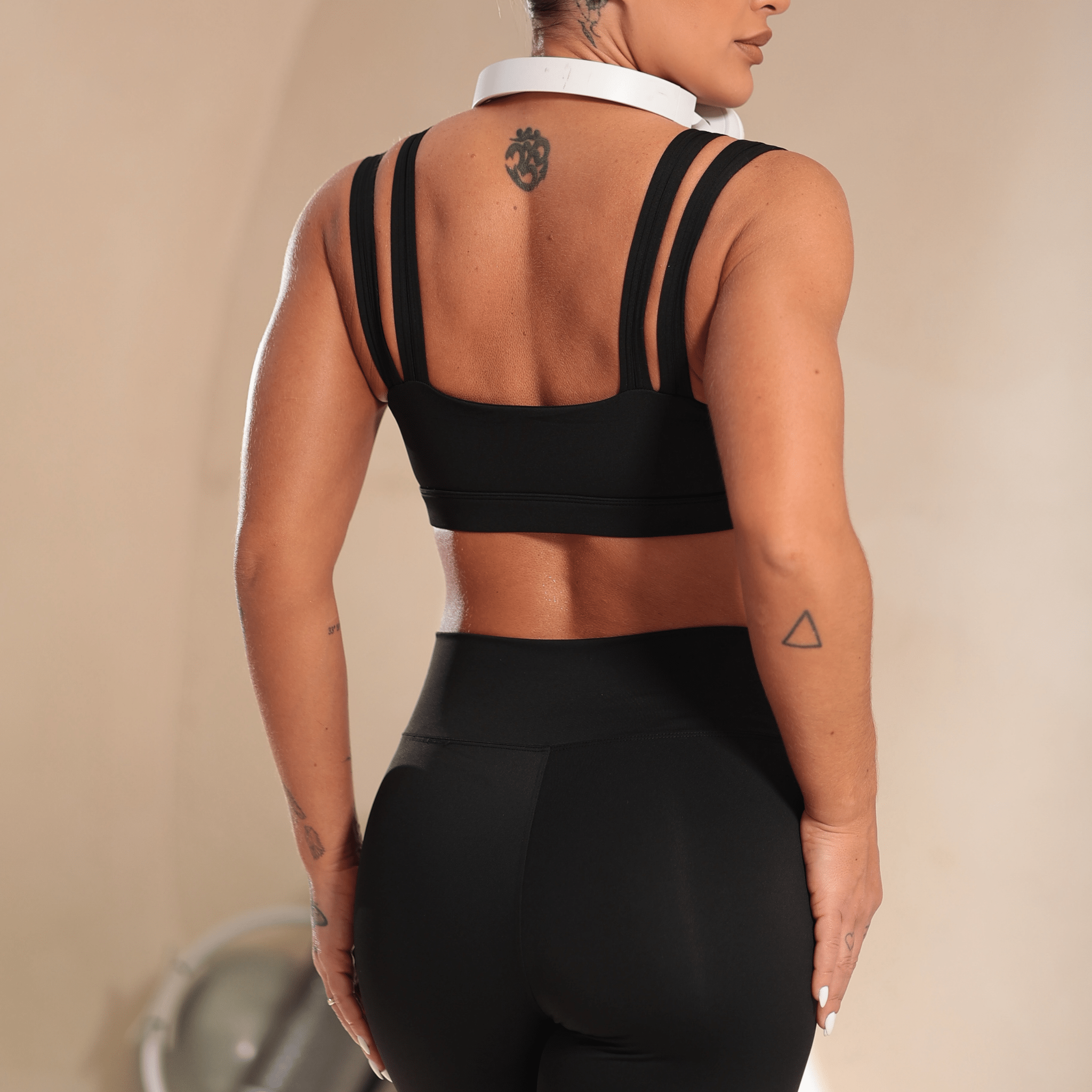 Conjunto Balance VORTEX™ - Miss Blessed Modas