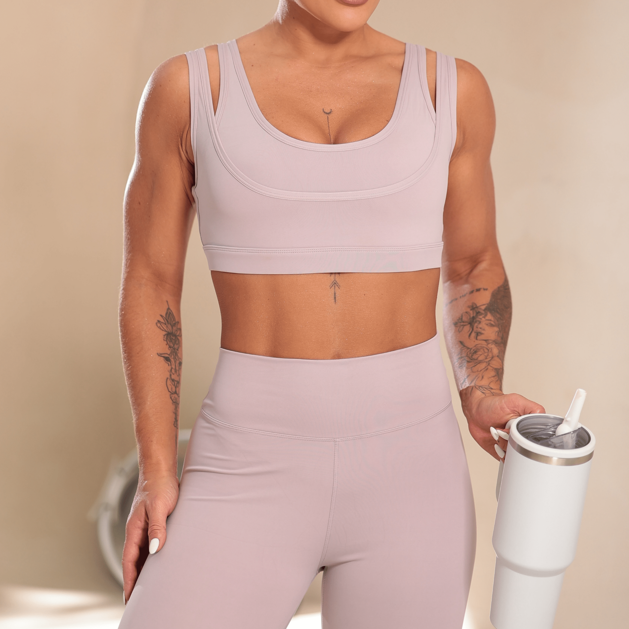 Conjunto Balance VORTEX™ - Miss Blessed Modas