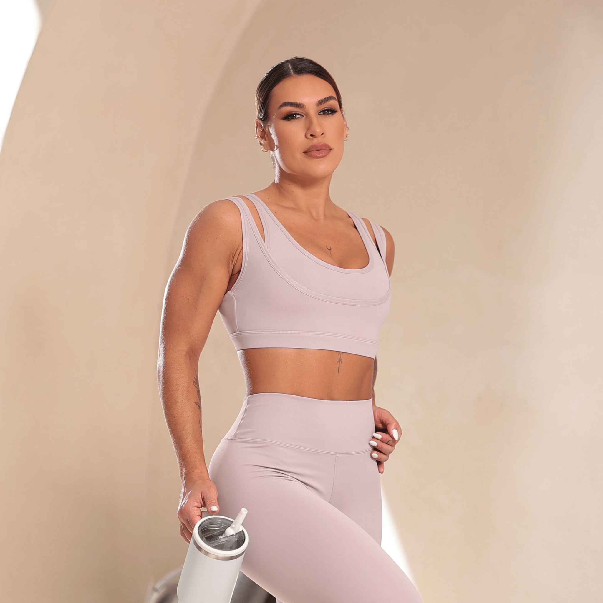 Conjunto Balance VORTEX™ - Miss Blessed Modas