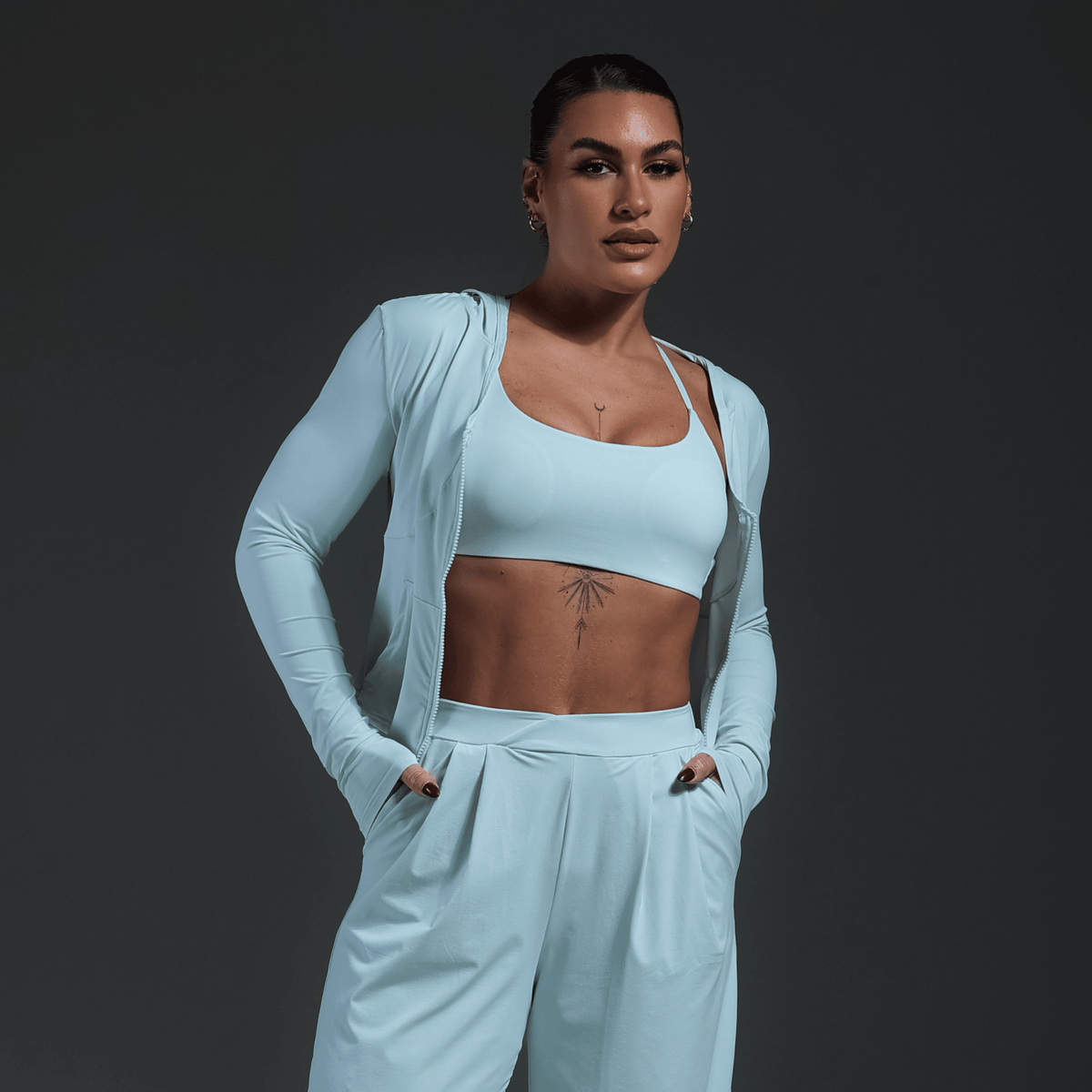 Conjunto Desire ECLIPSE™ - Miss Blessed Modas