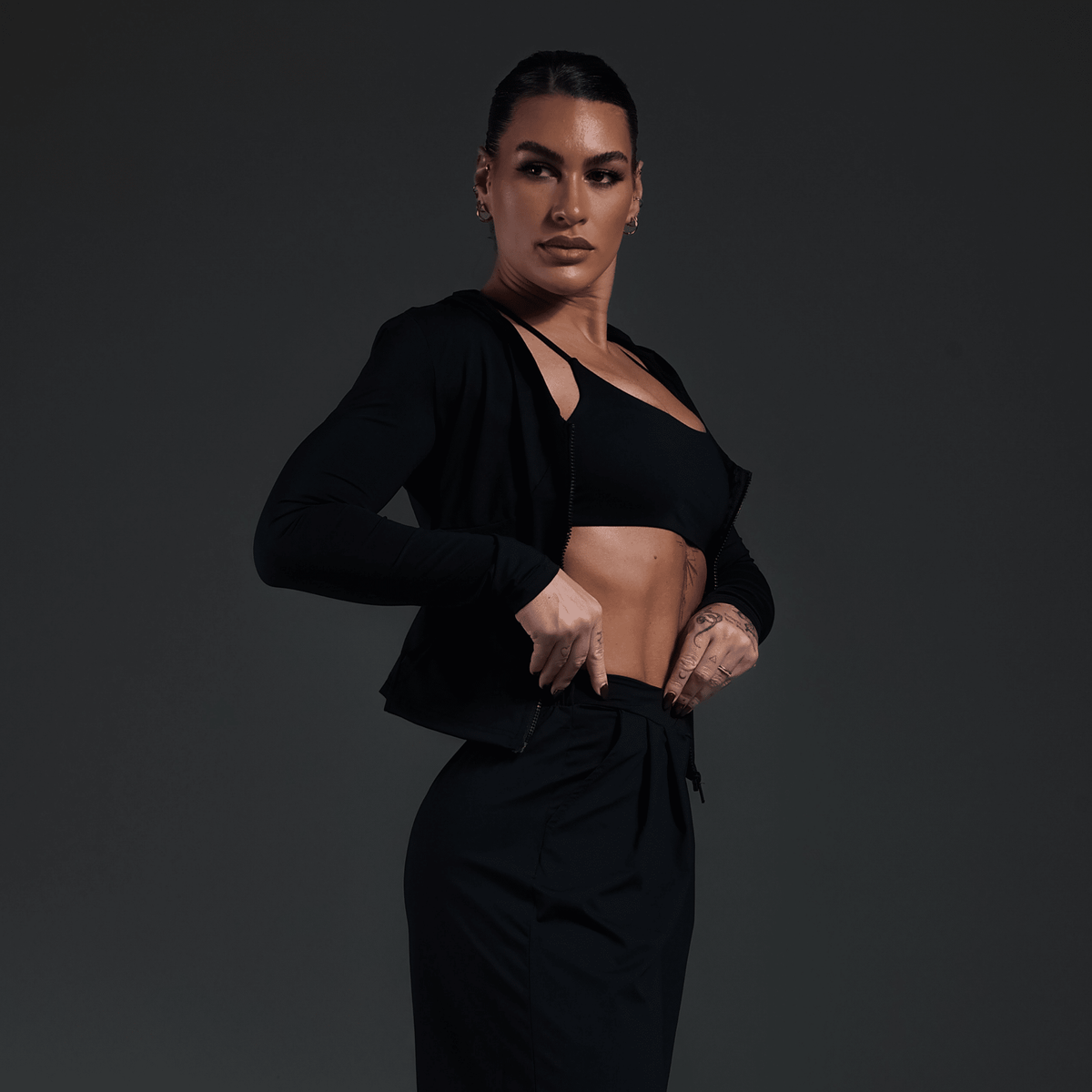 Conjunto Desire ECLIPSE™ - Miss Blessed Modas