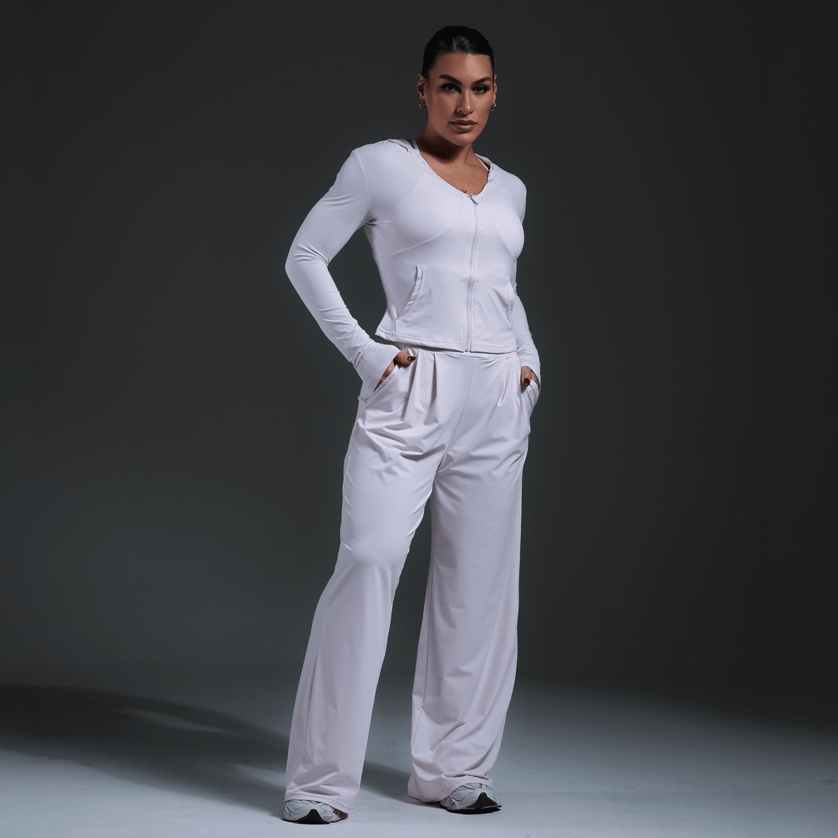 Conjunto Desire ECLIPSE™ - Miss Blessed Modas