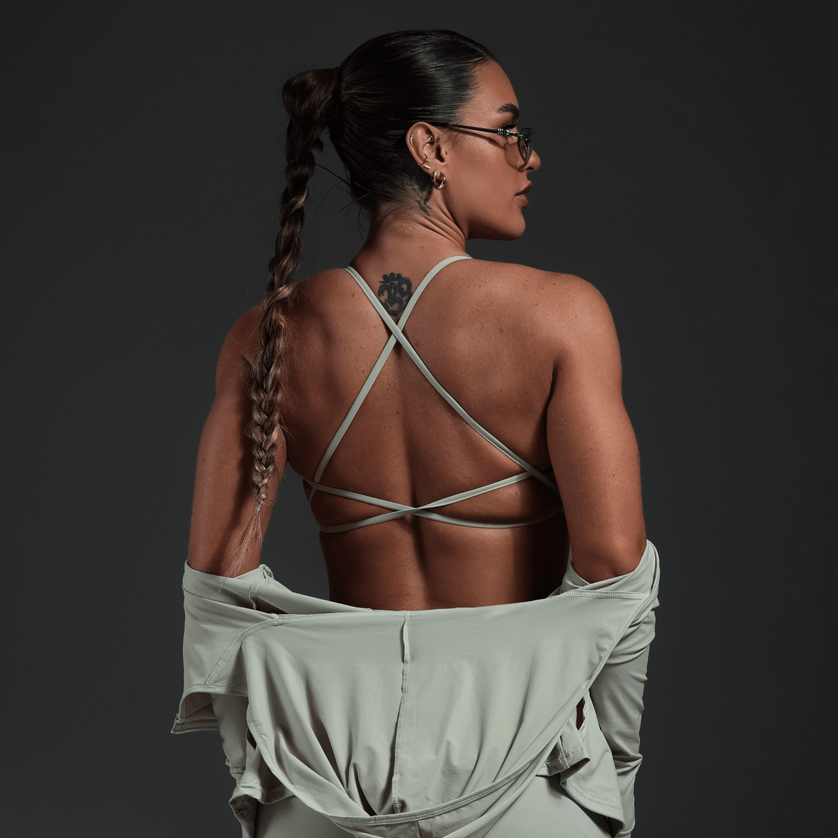 Conjunto Desire ECLIPSE™ - Miss Blessed Modas