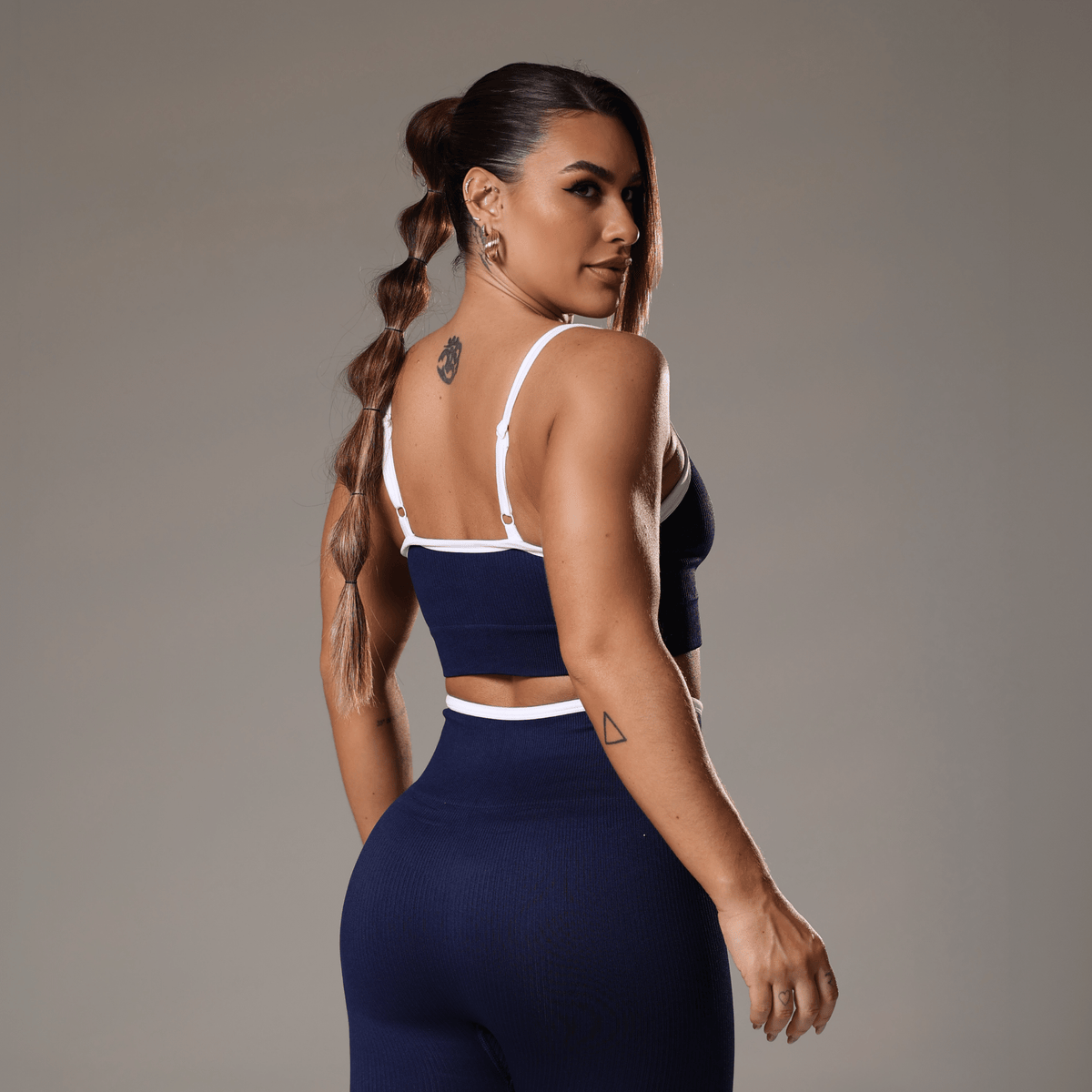 Conjunto Drevik AUREON™ - Miss Blessed Modas