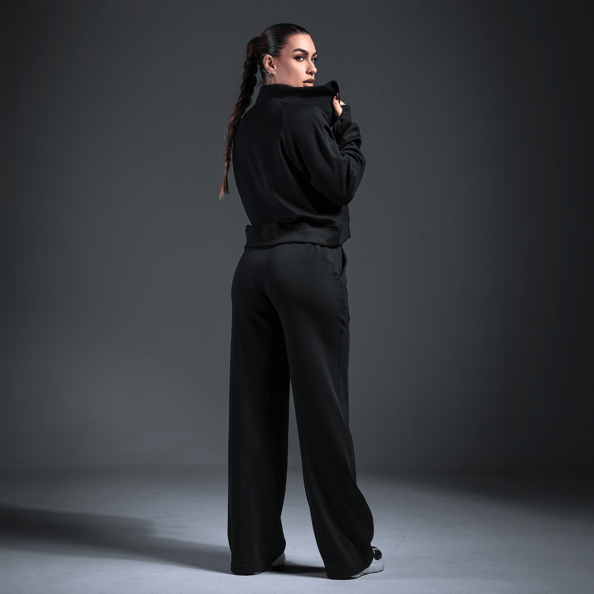 Conjunto Dusk ECLIPSE™ - Miss Blessed Modas