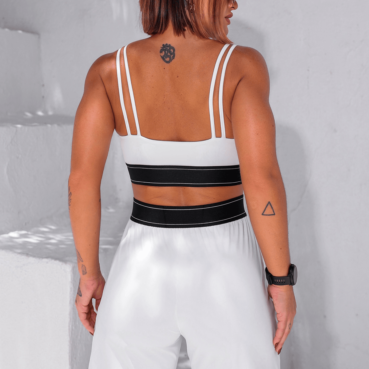 Conjunto Flare Sculpt VORTEX™ - Miss Blessed Modas