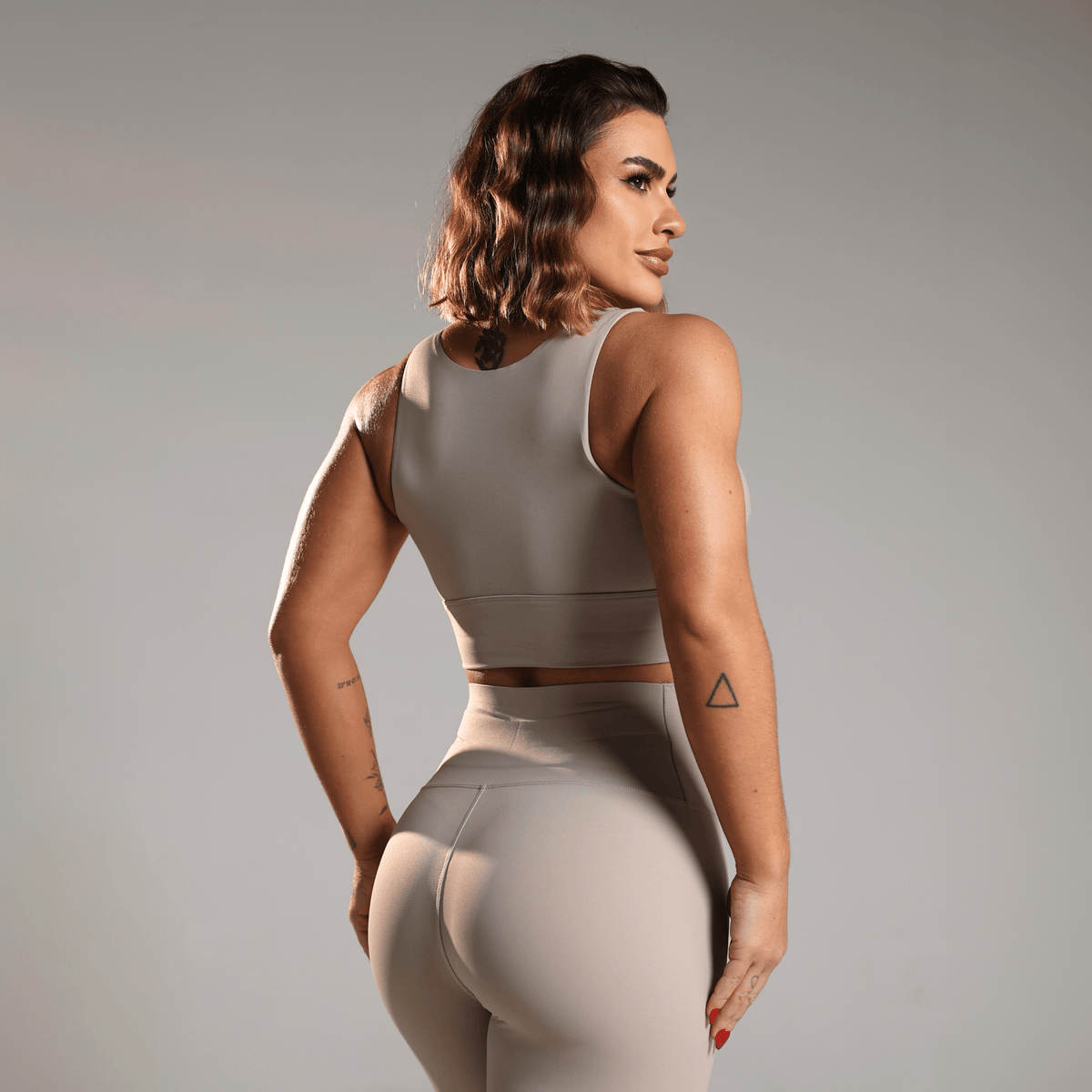 Conjunto Form SOLARA™ - Miss Blessed Modas