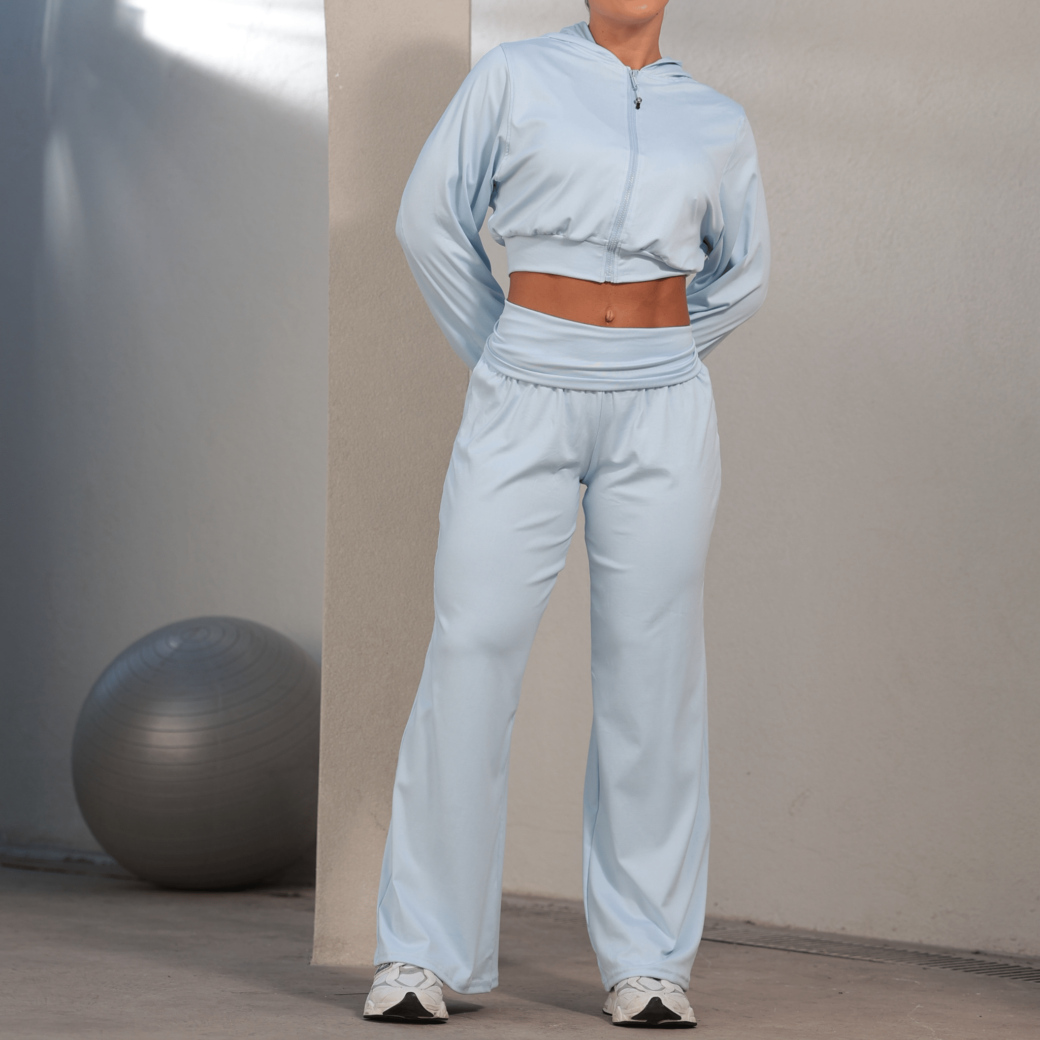 Conjunto Fusion VORTEX™ - Miss Blessed Modas