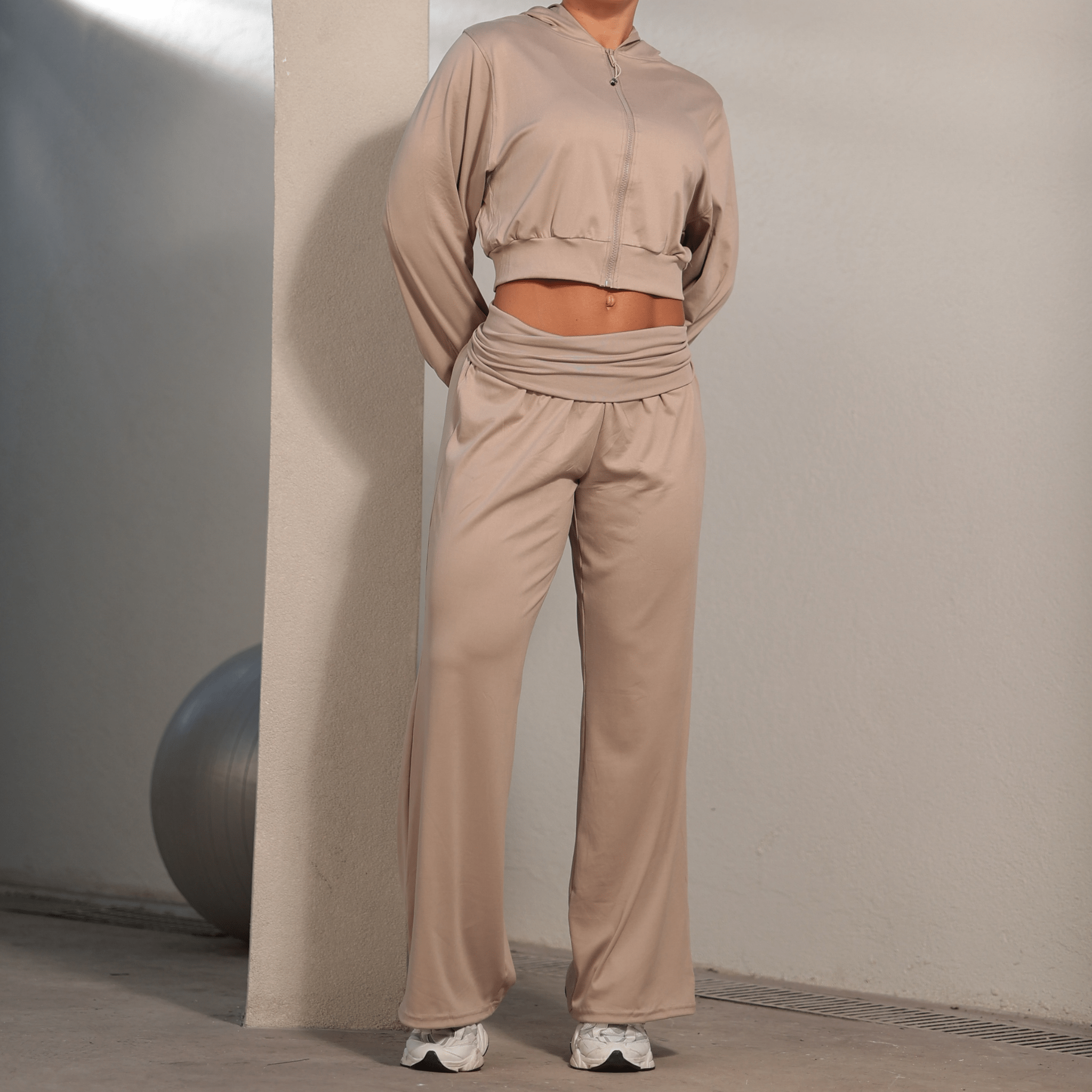 Conjunto Fusion VORTEX™ - Miss Blessed Modas
