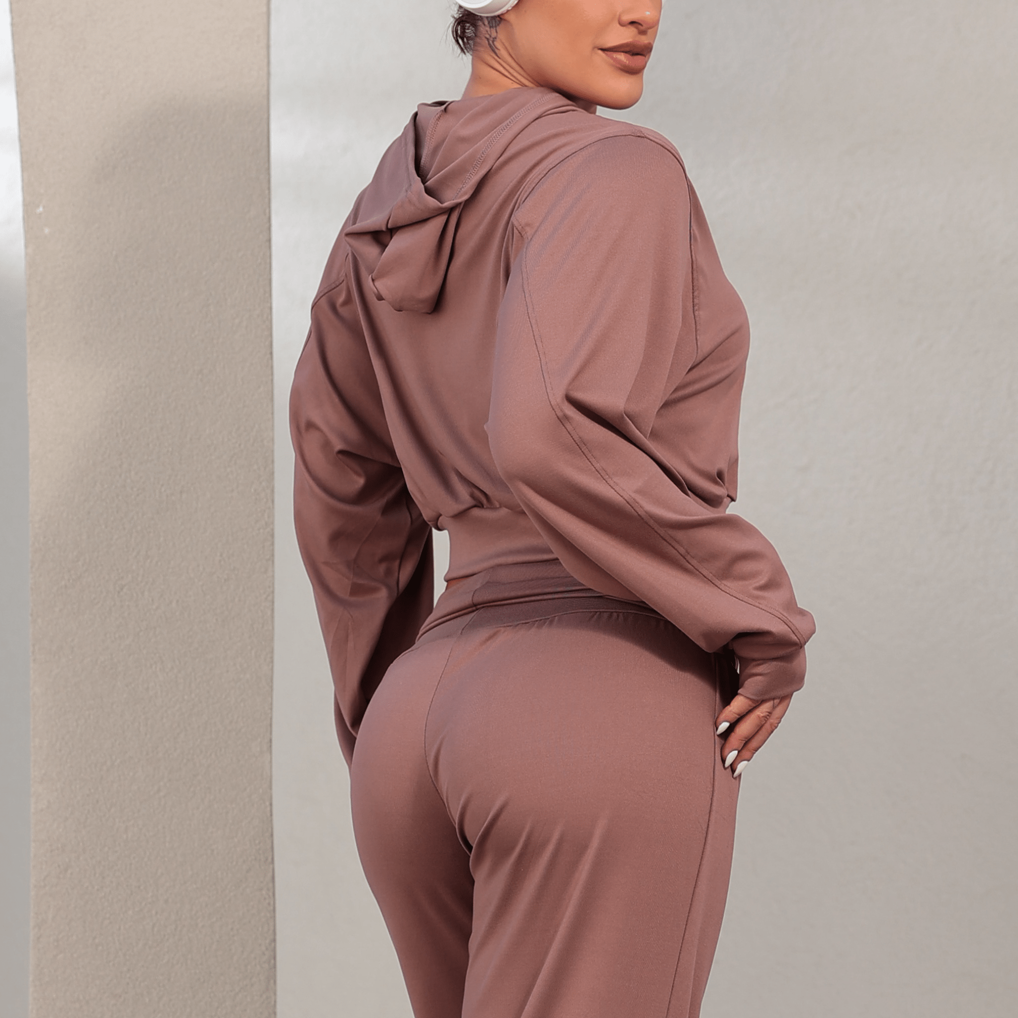 Conjunto Fusion VORTEX™ - Miss Blessed Modas