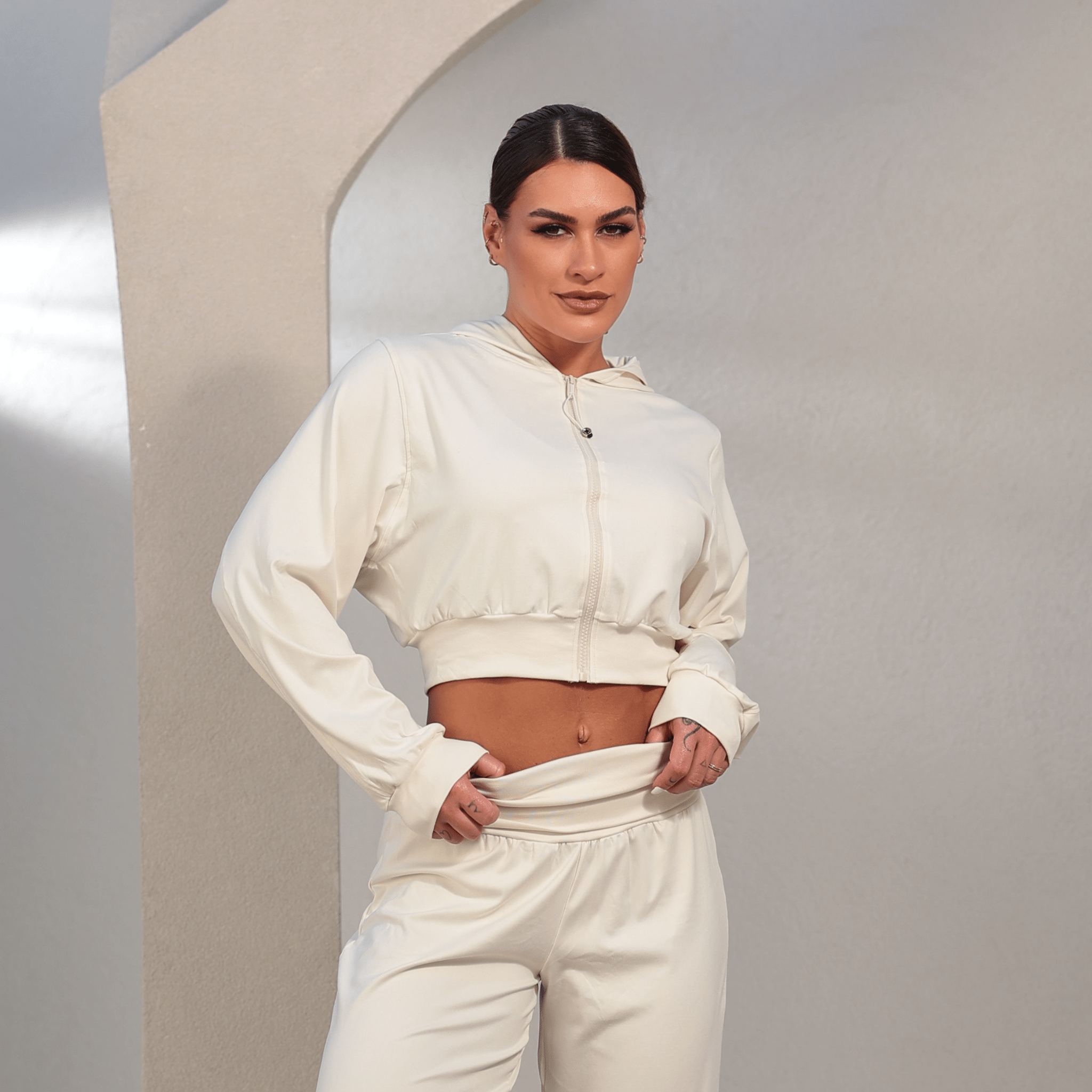 Conjunto Fusion VORTEX™ - Miss Blessed Modas