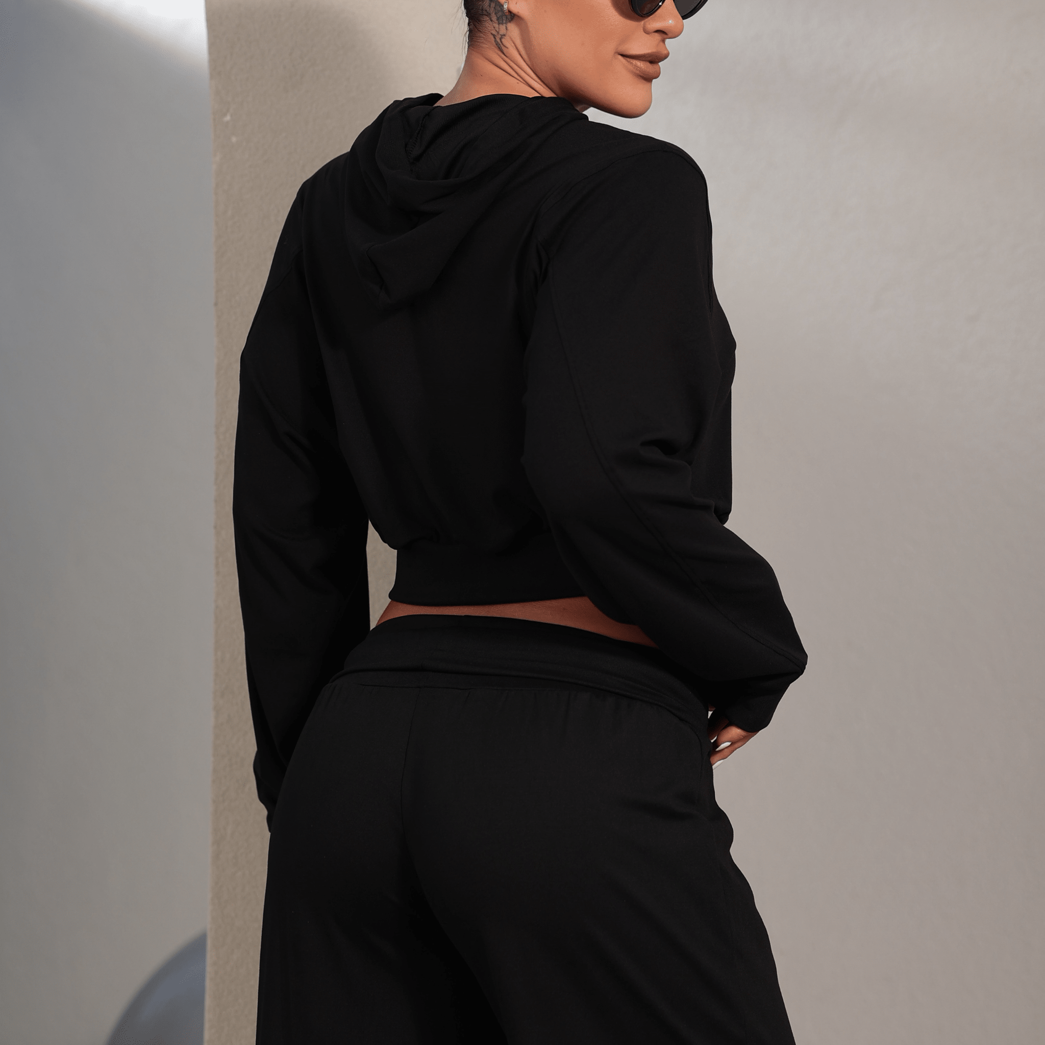 Conjunto Fusion VORTEX™ - Miss Blessed Modas