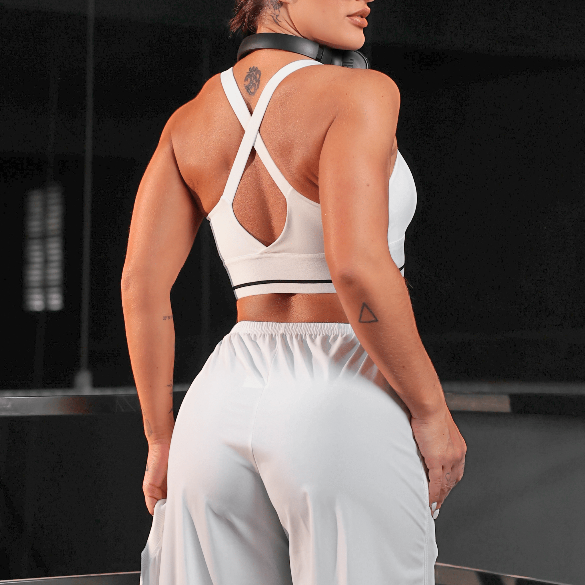 Conjunto Infinity VORTEX™ - Miss Blessed Modas